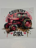 Country Girl
