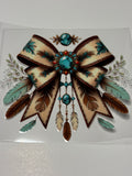 Western Bows