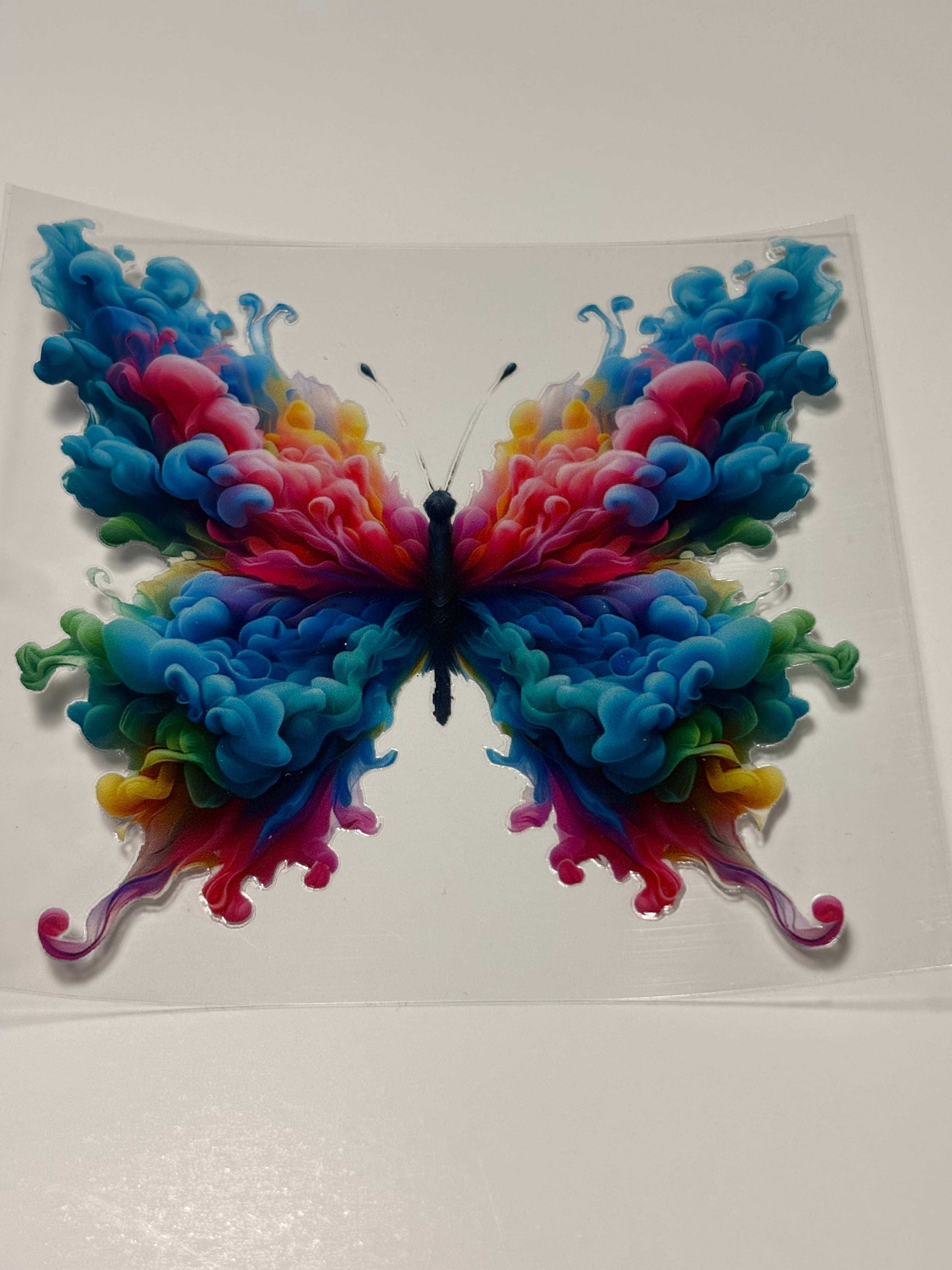 Butterfly(Rainbow)