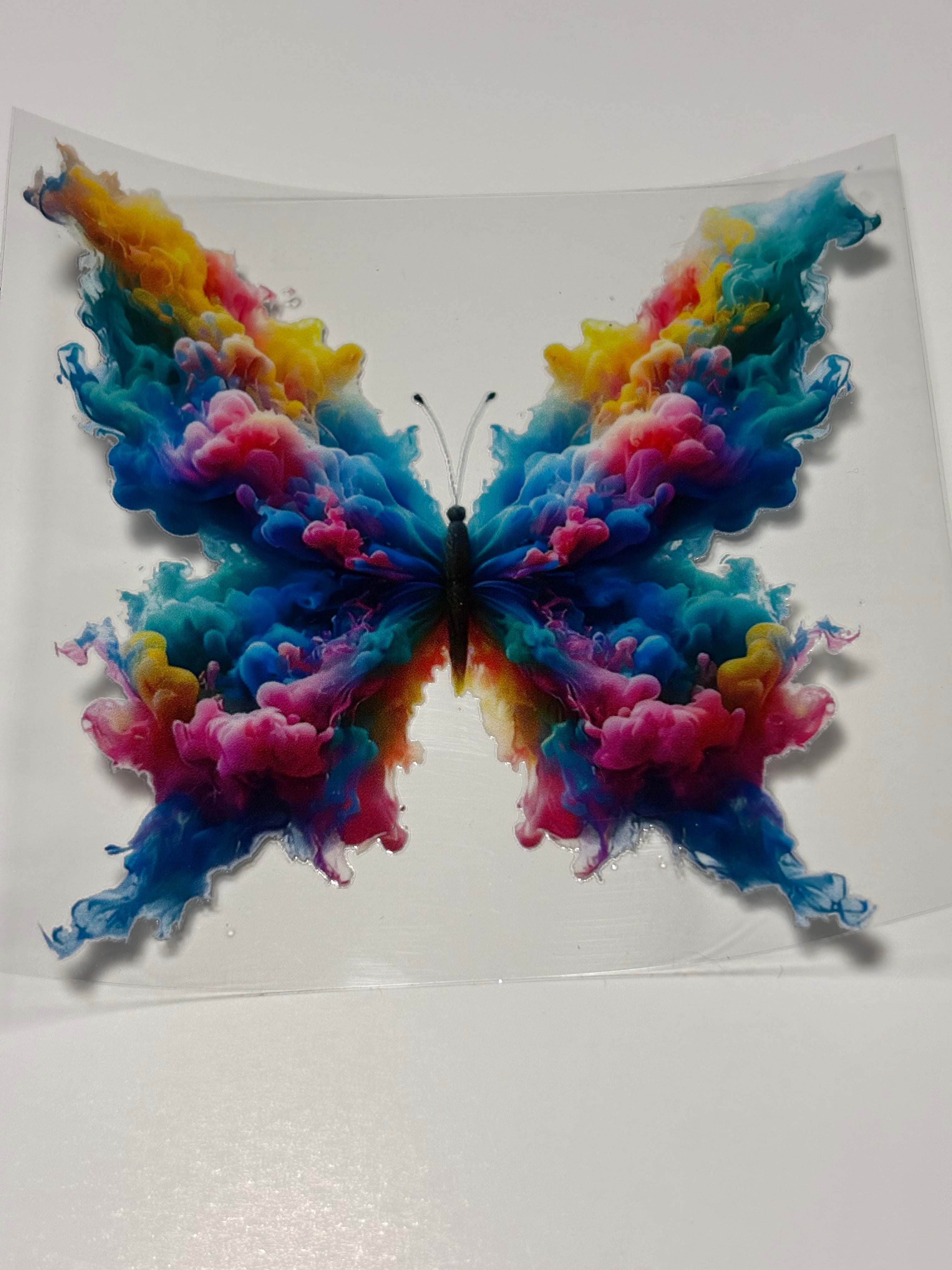 Butterfly(Rainbow)