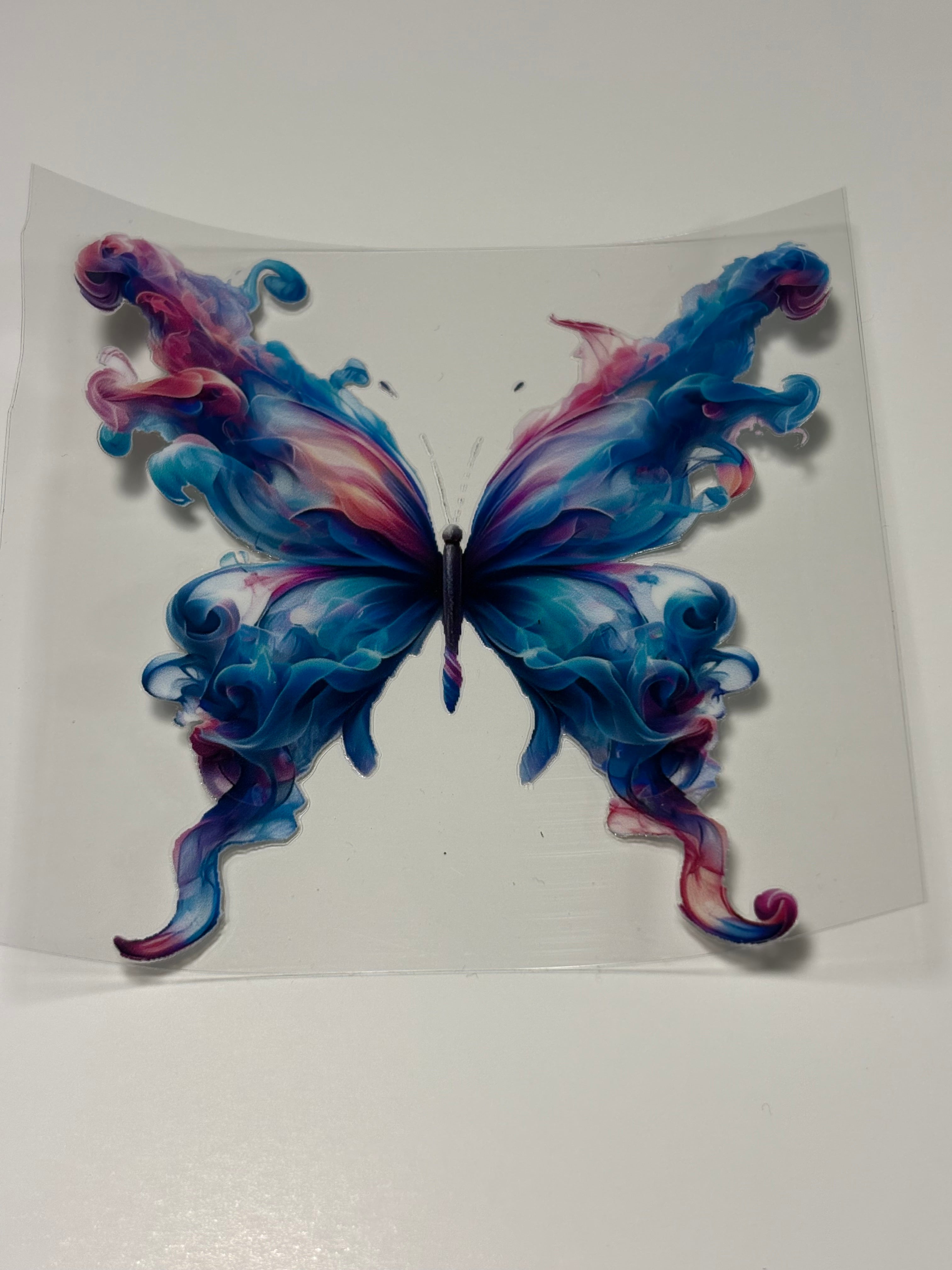 Butterfly(Rainbow)