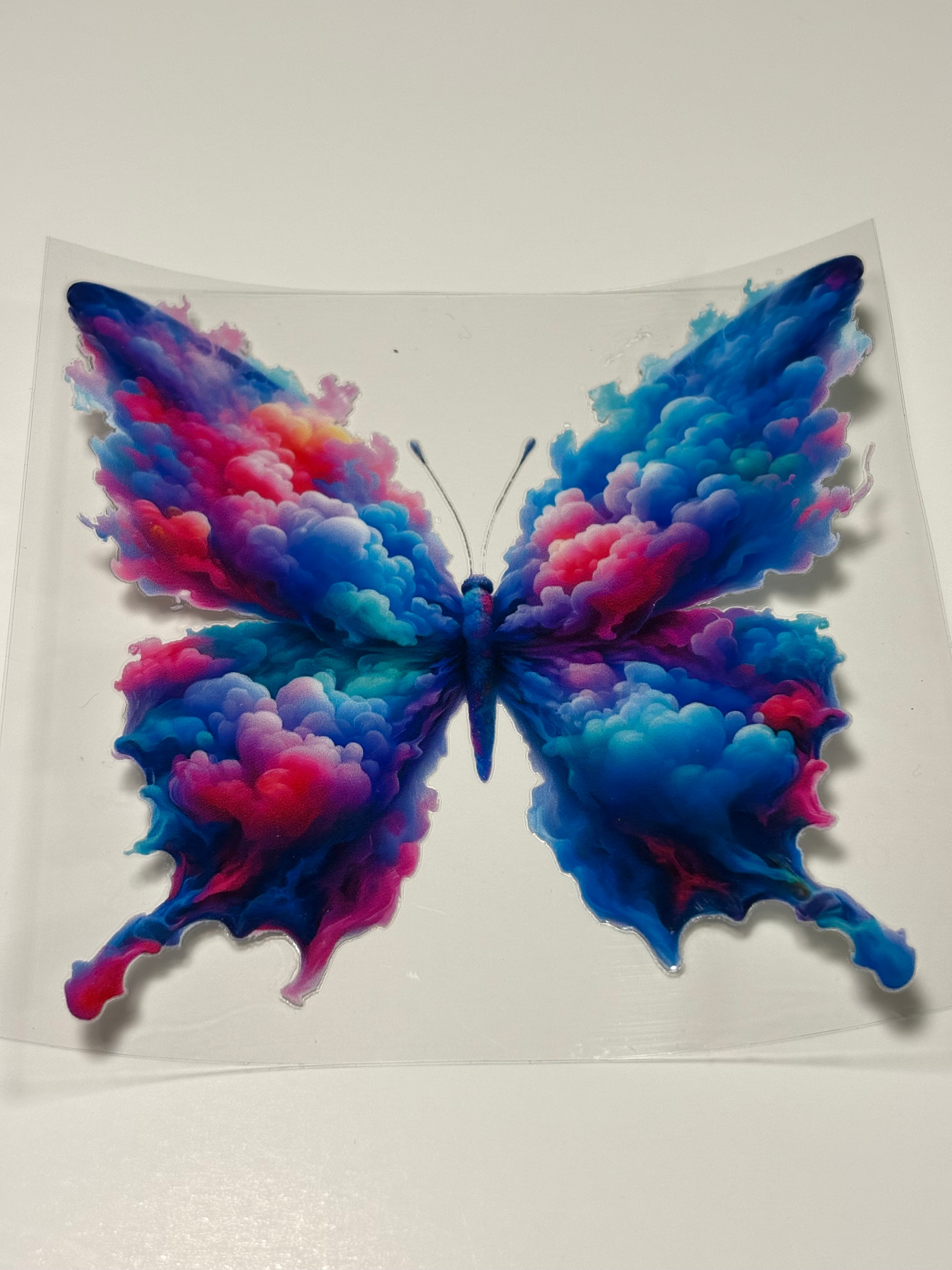 Butterfly(Colorful)