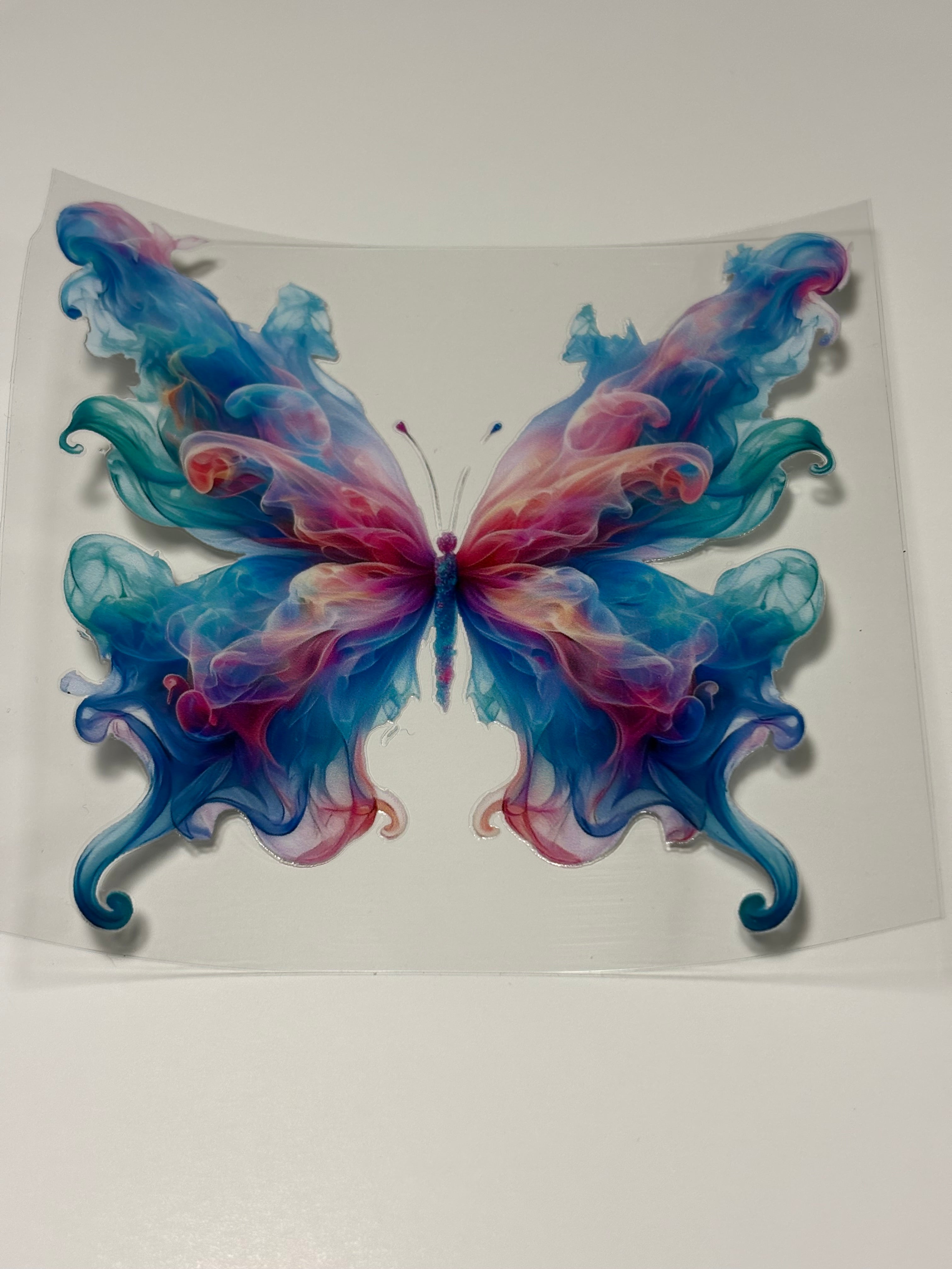 Butterfly(Colorful)