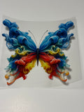 Butterfly(Colorful)