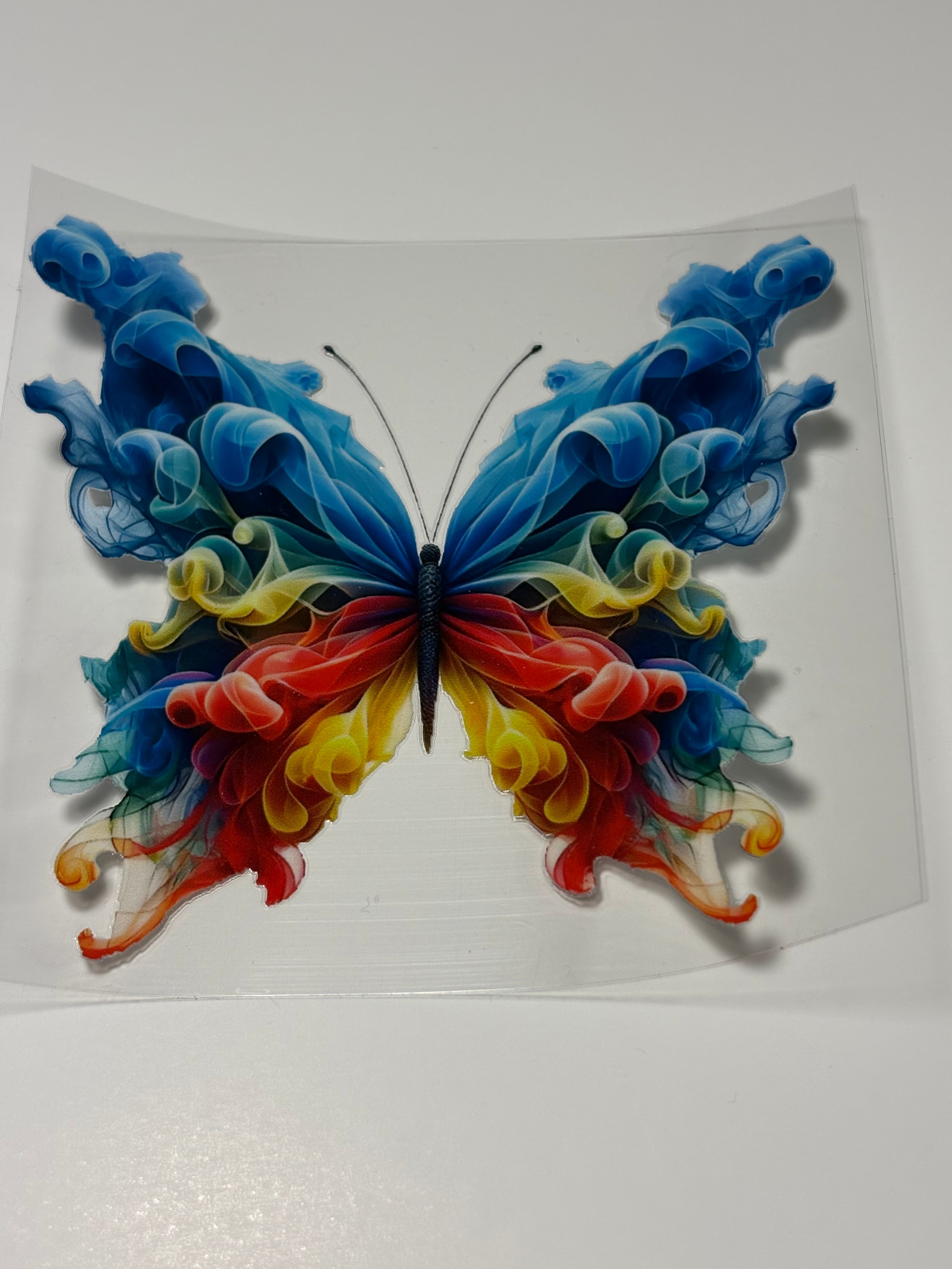 Butterfly(Colorful)