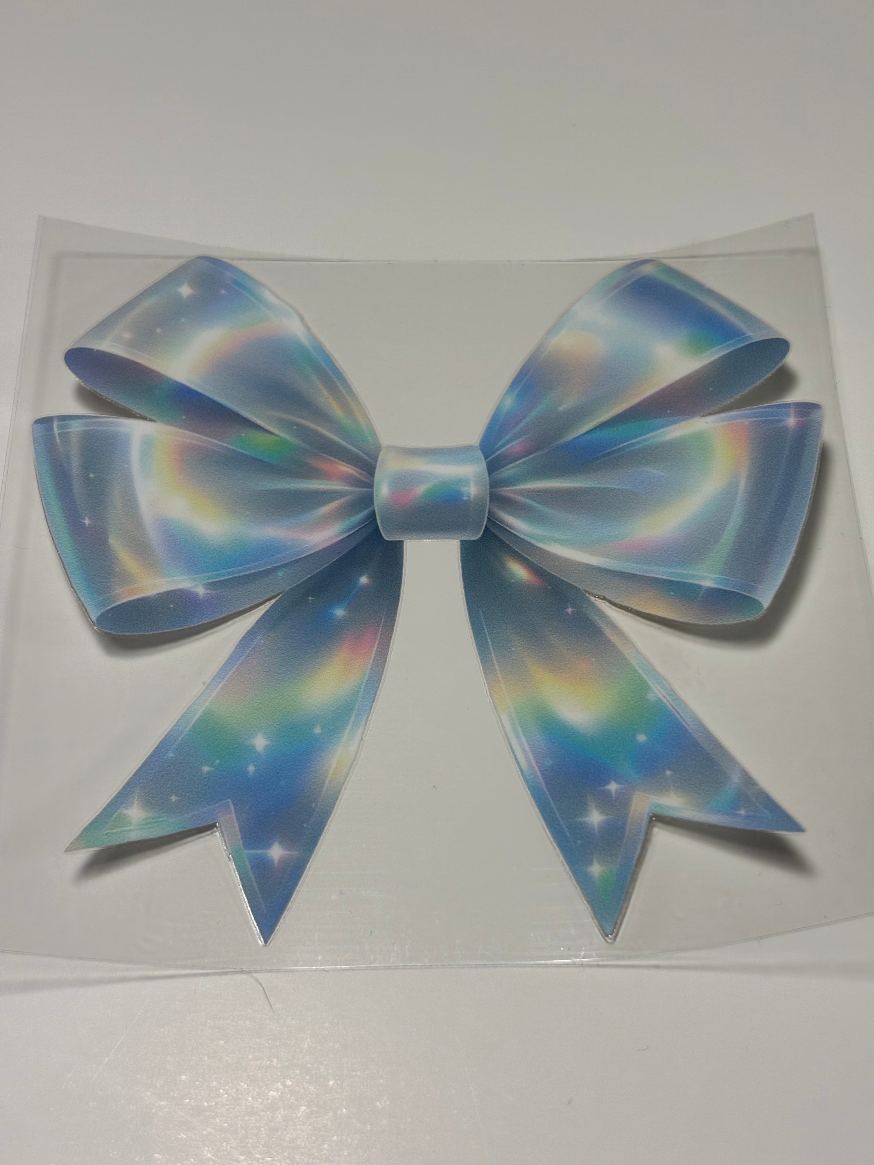 Reflective Bow