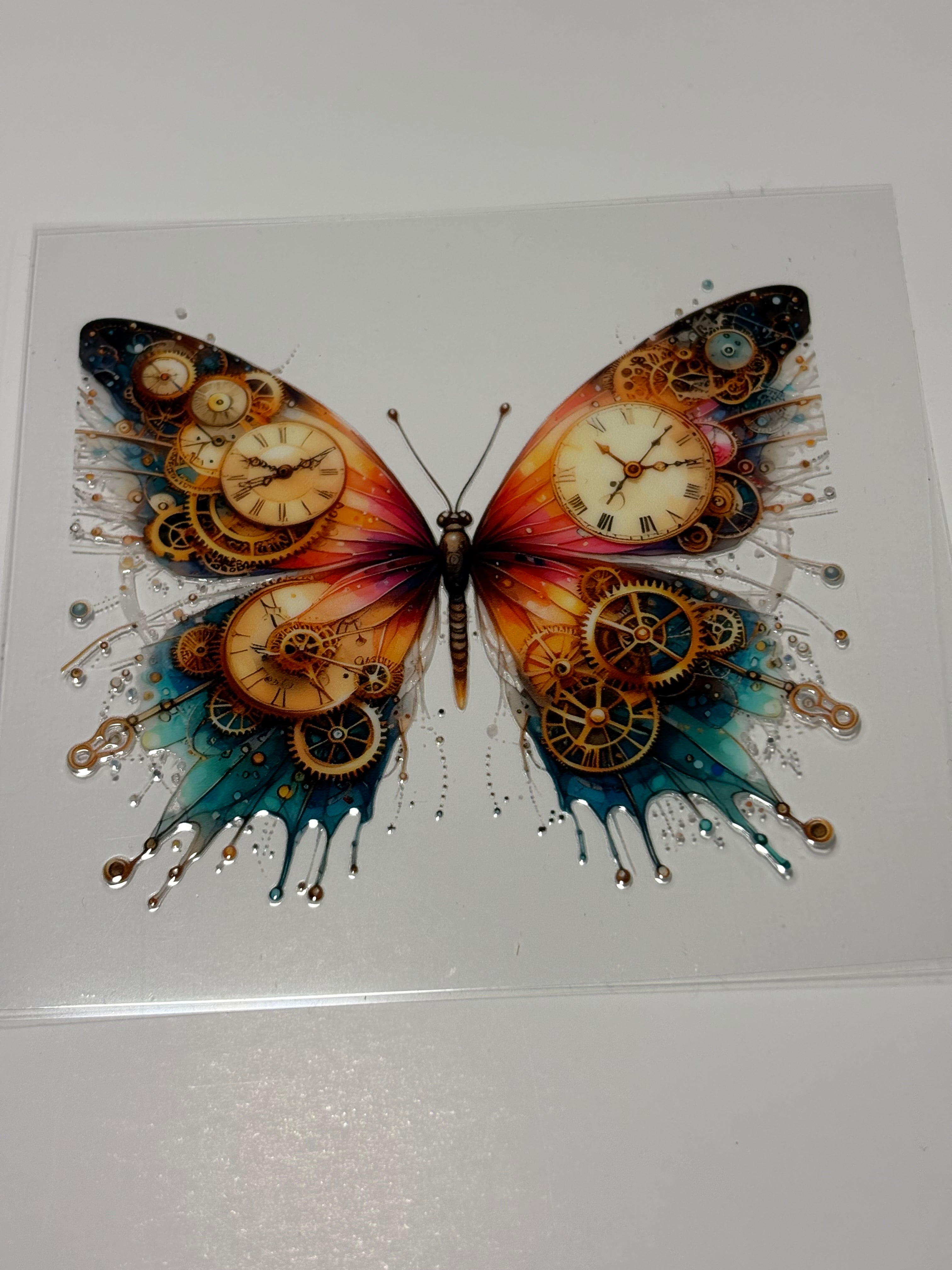 Butterfly