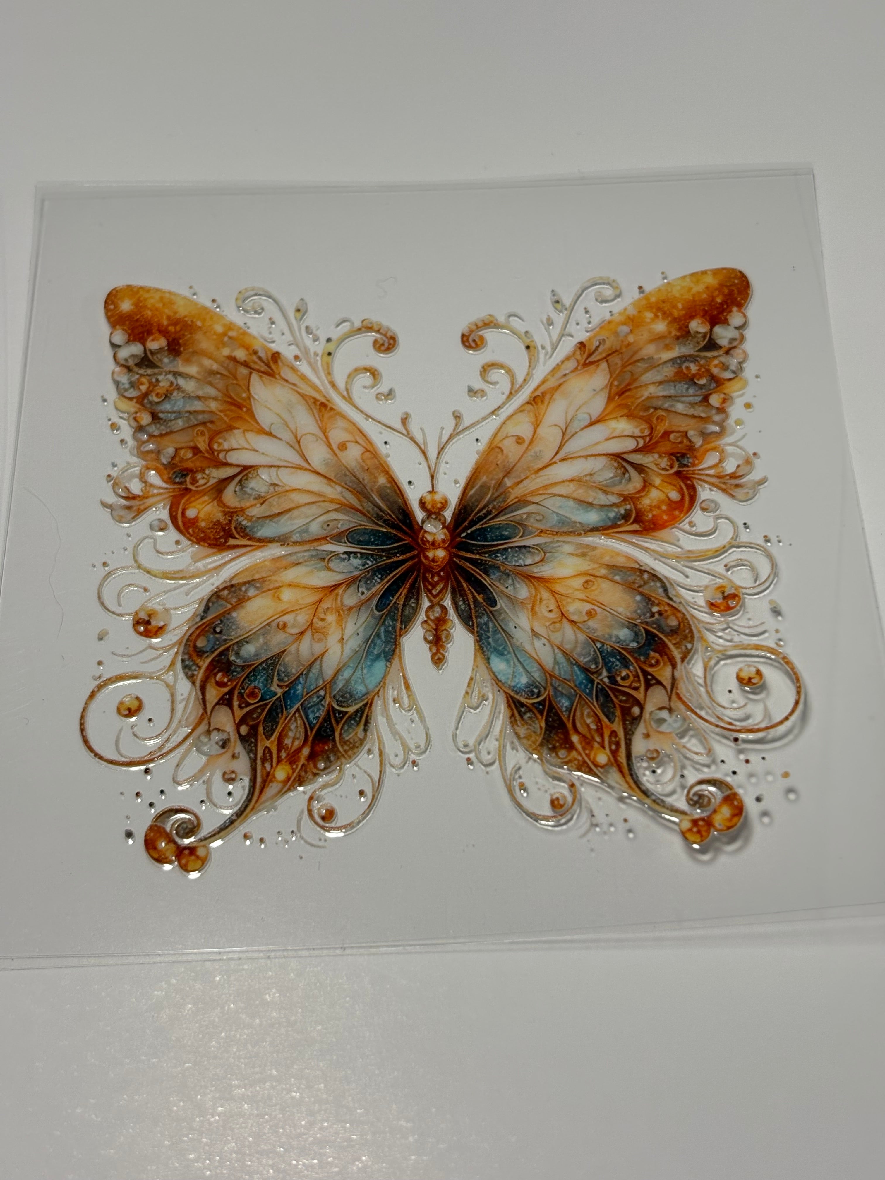 Butterfly