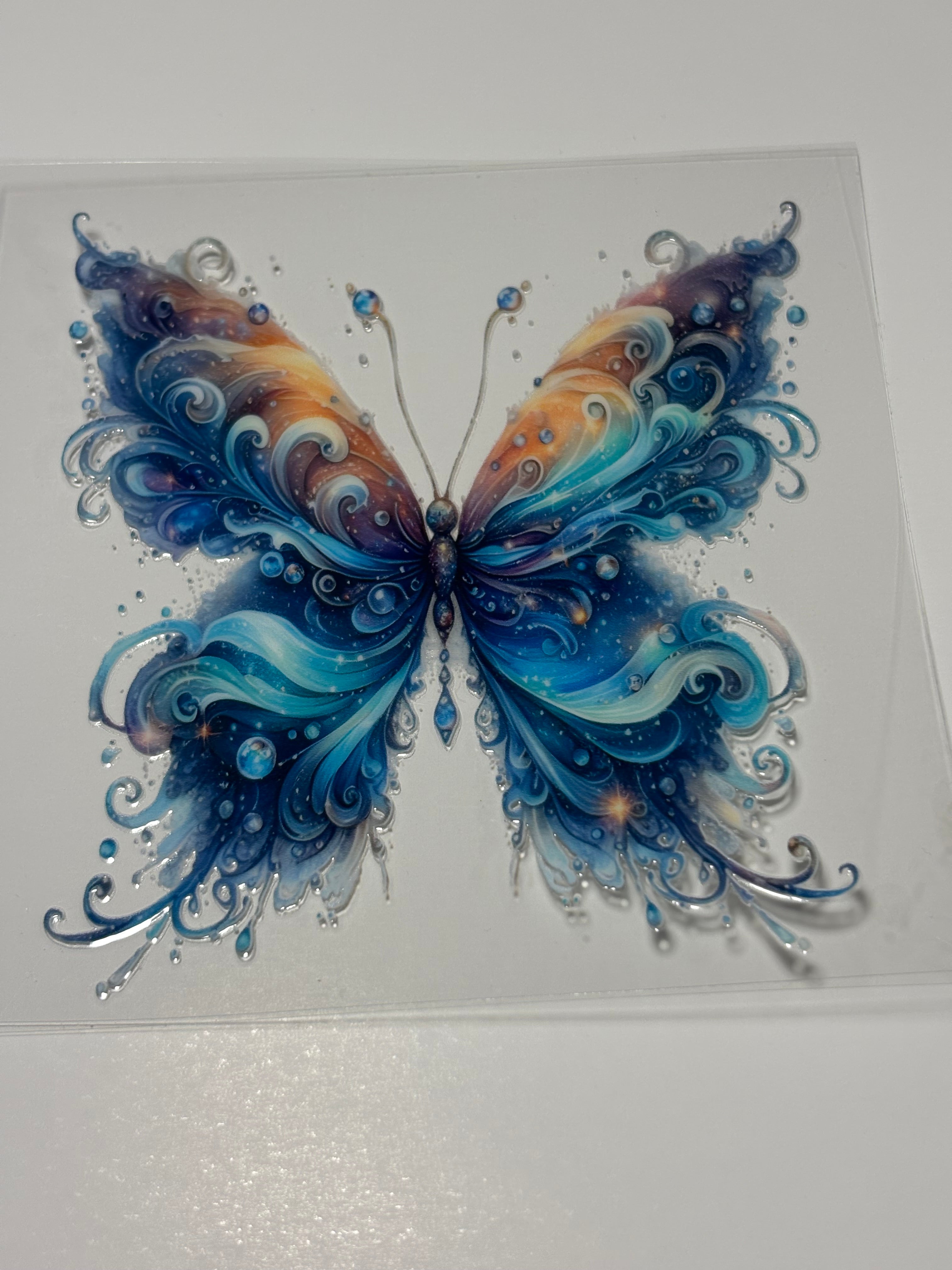 Butterfly