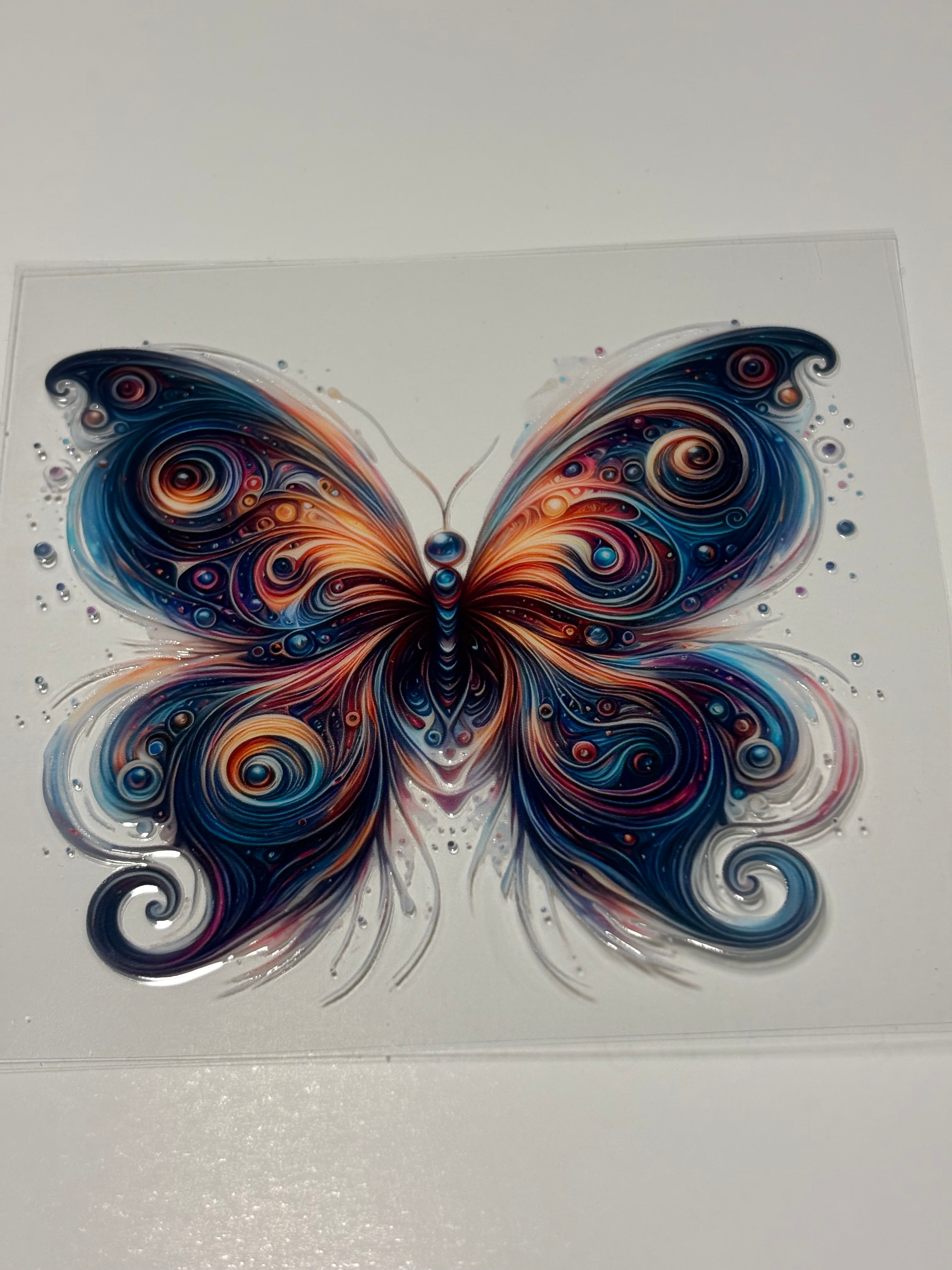 Butterfly