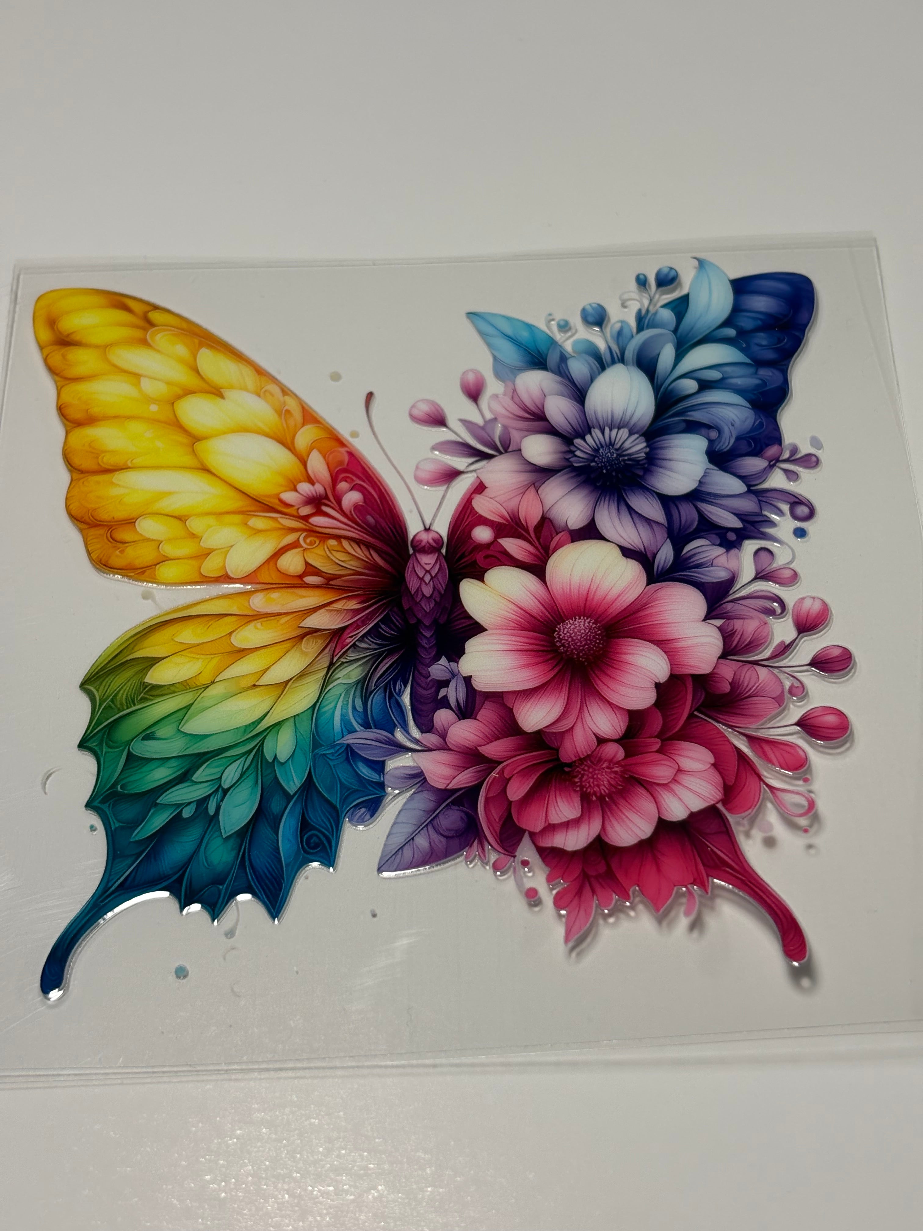 Butterfly