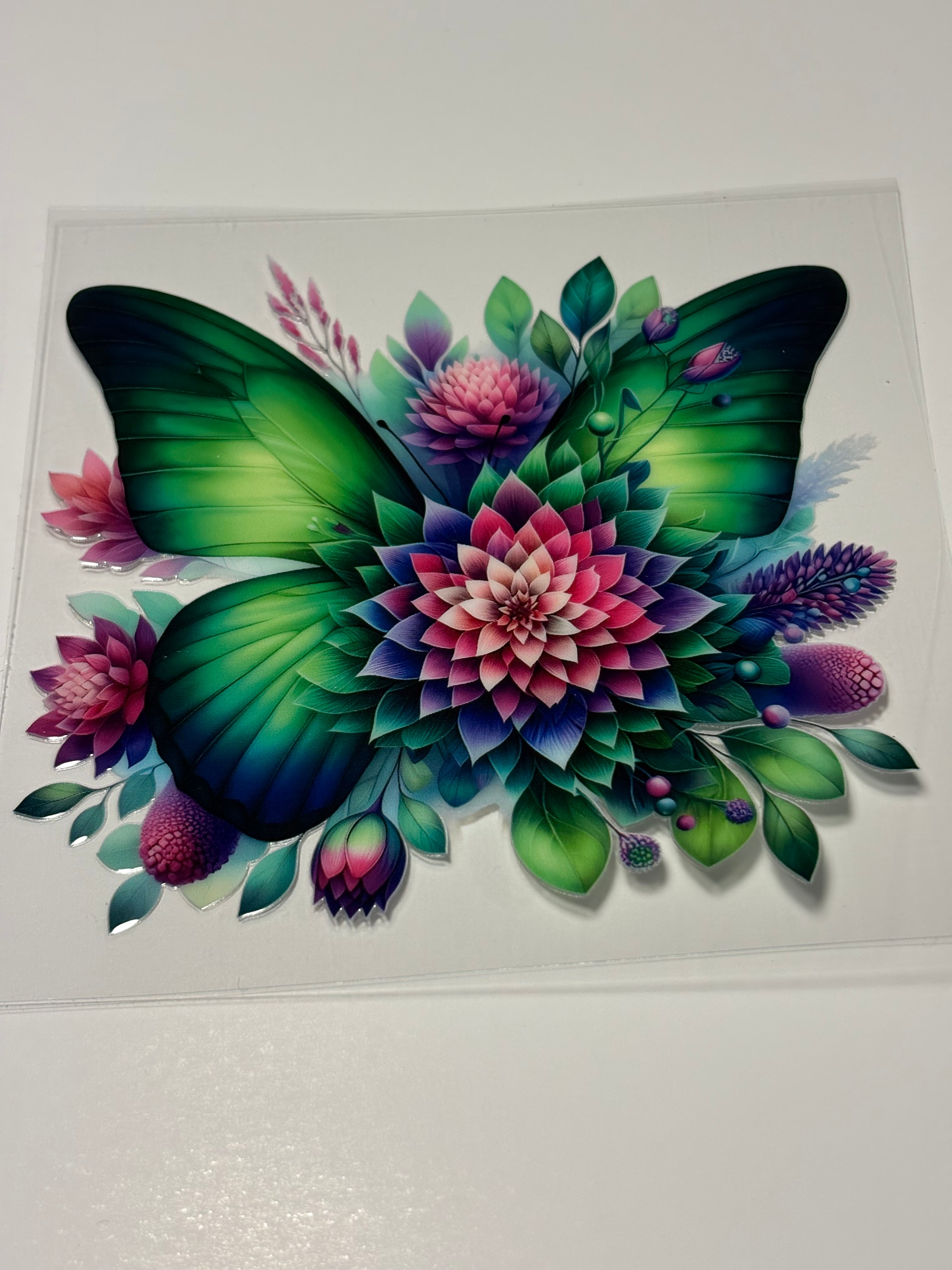 Butterfly