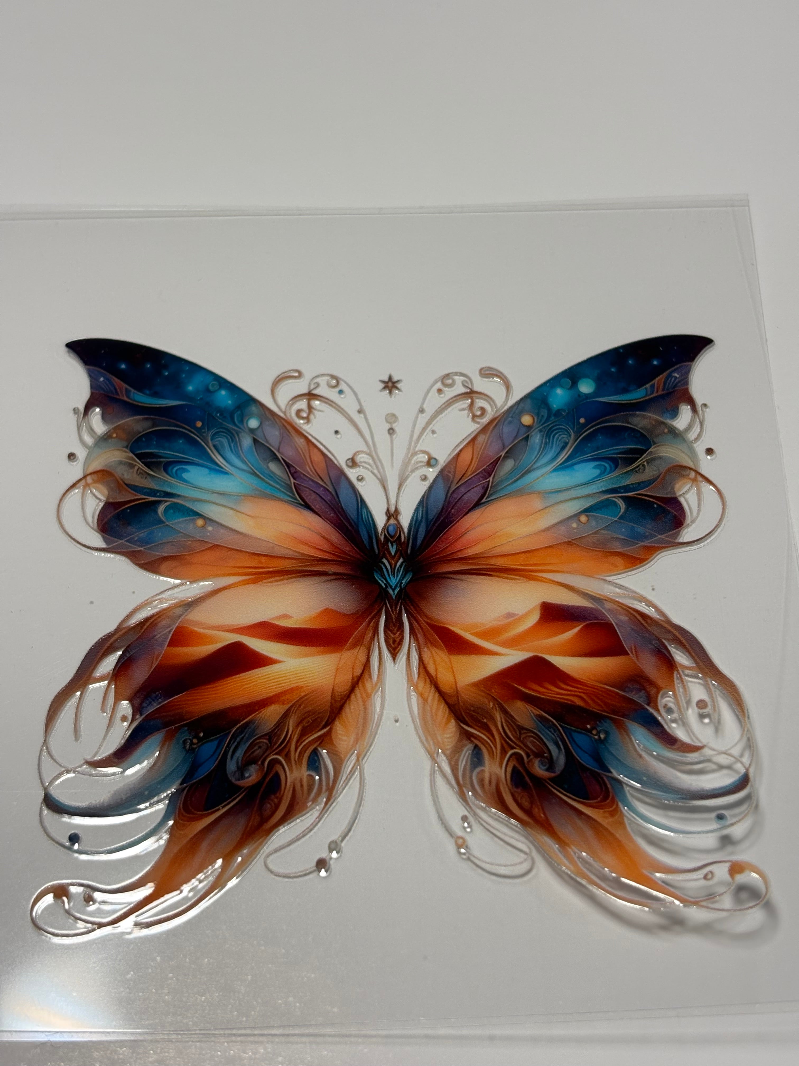 Butterfly
