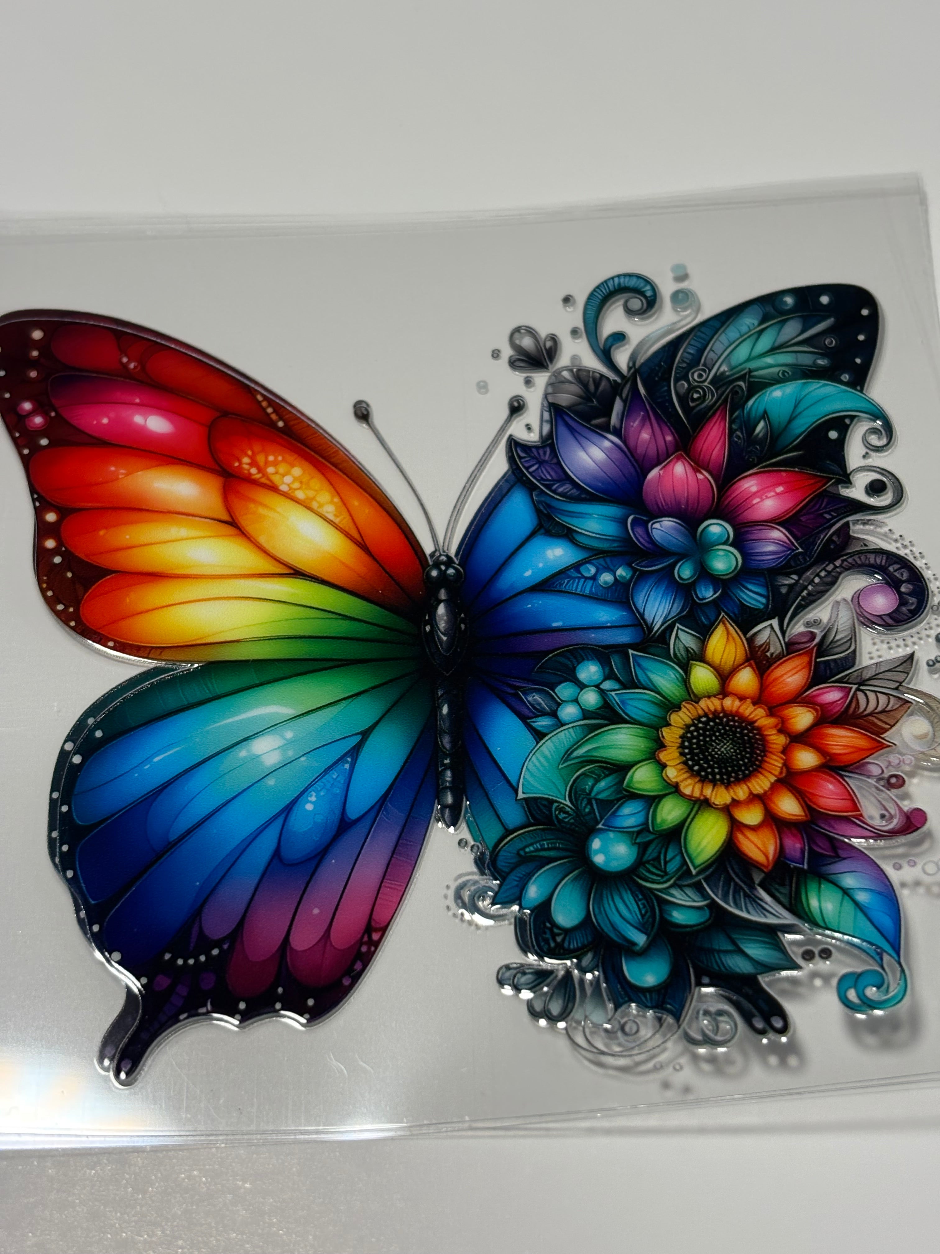 Butterfly