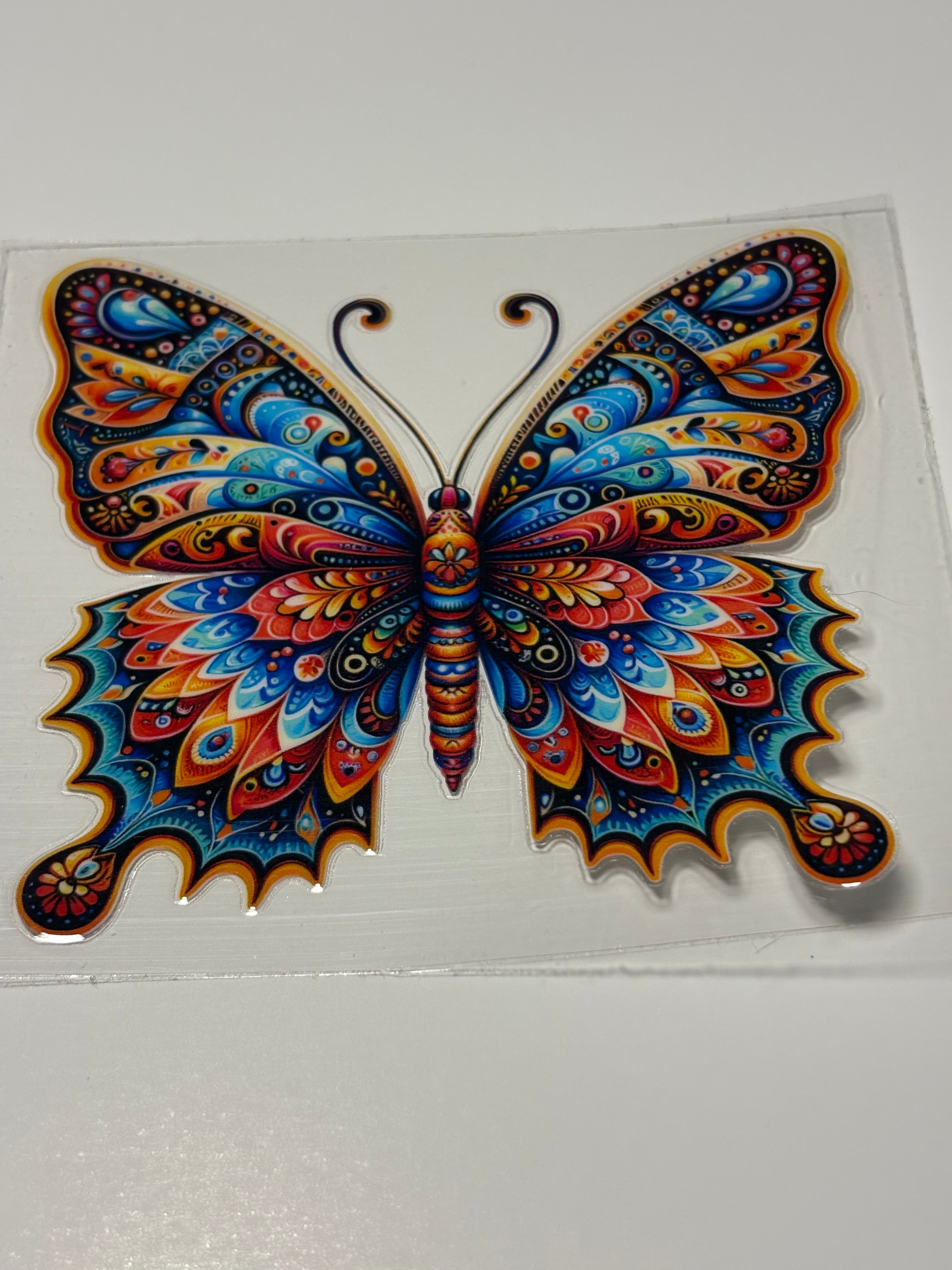 Butterfly