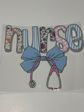 Nurse(Bow)