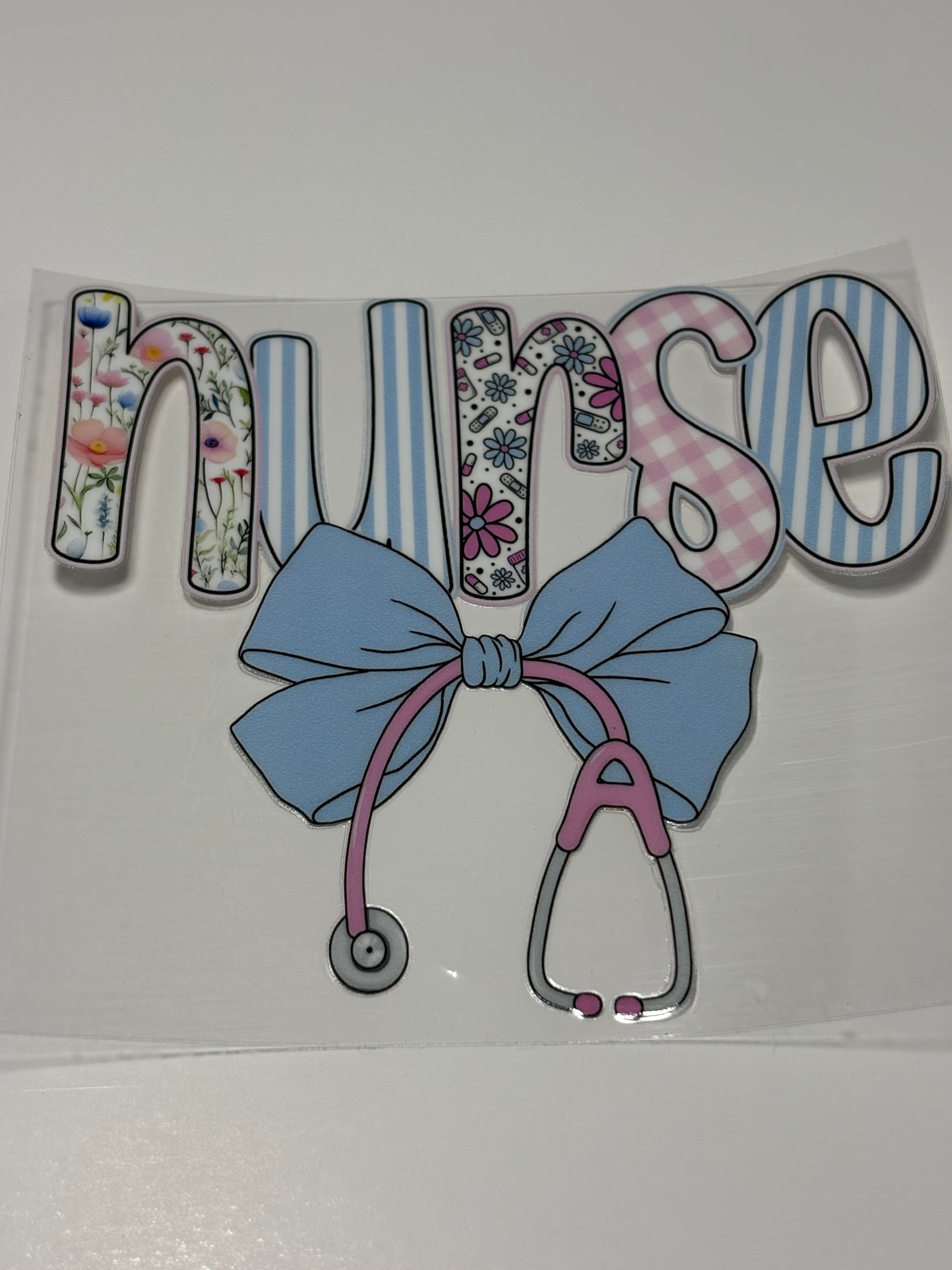 Nurse(Bow)