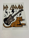 Def Leopard
