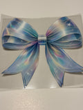 Translucent Bow Version 2