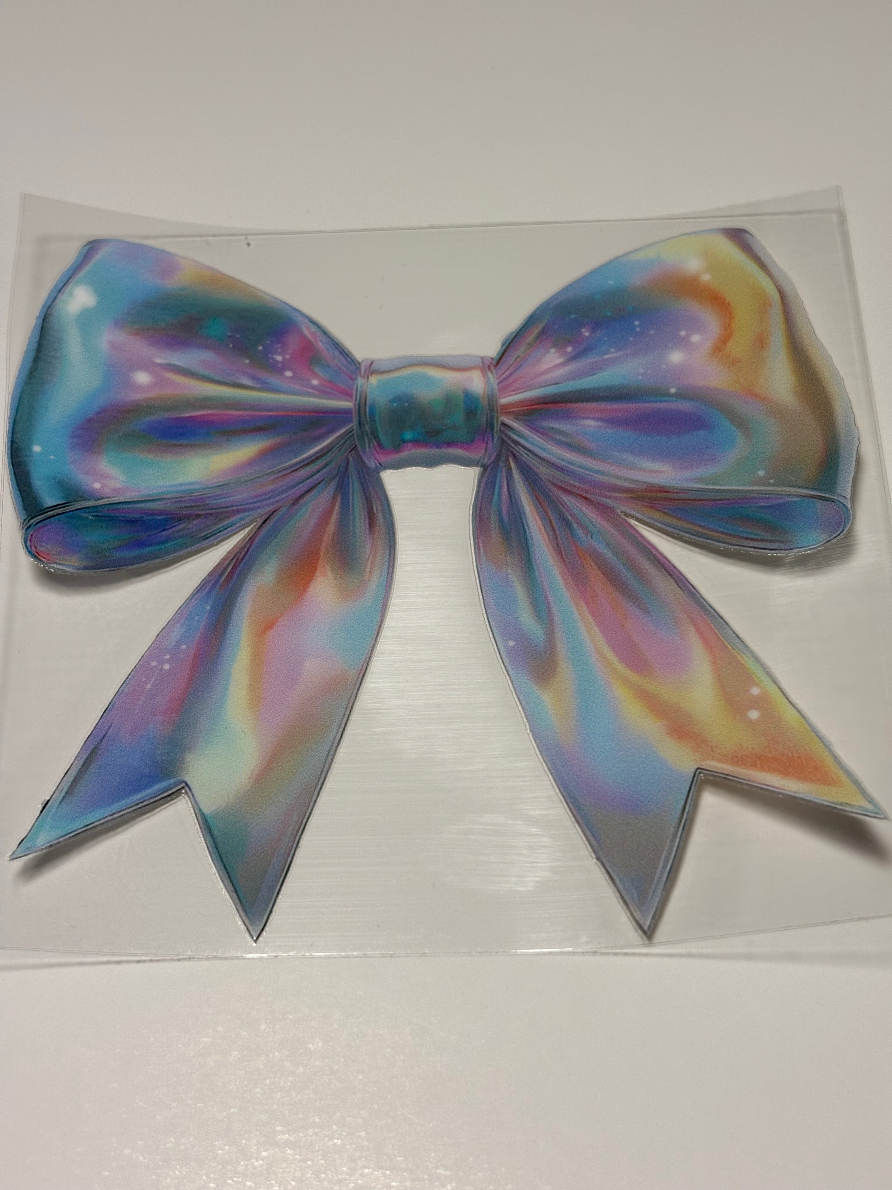 Translucent Bow