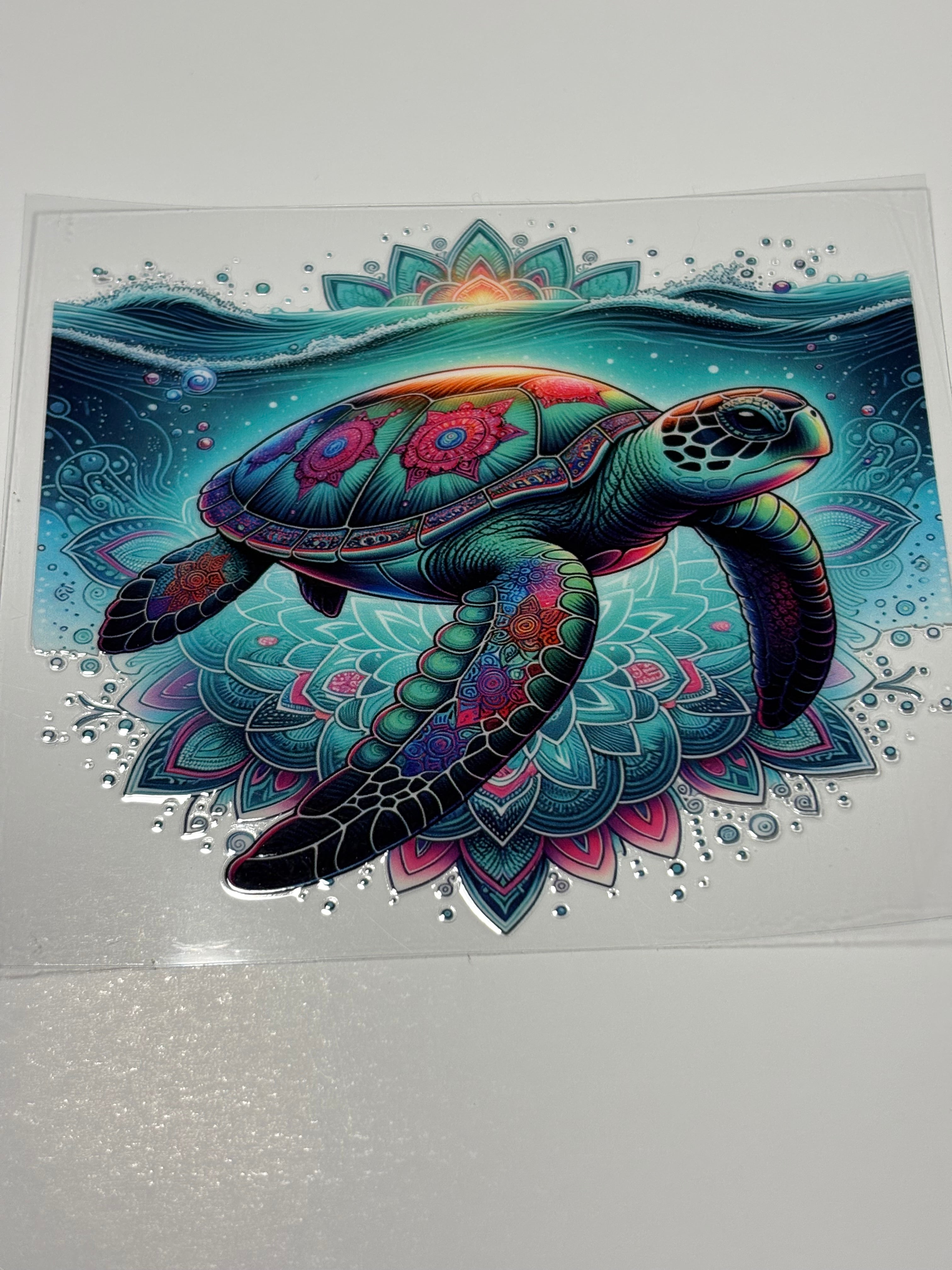 Sea Turtle