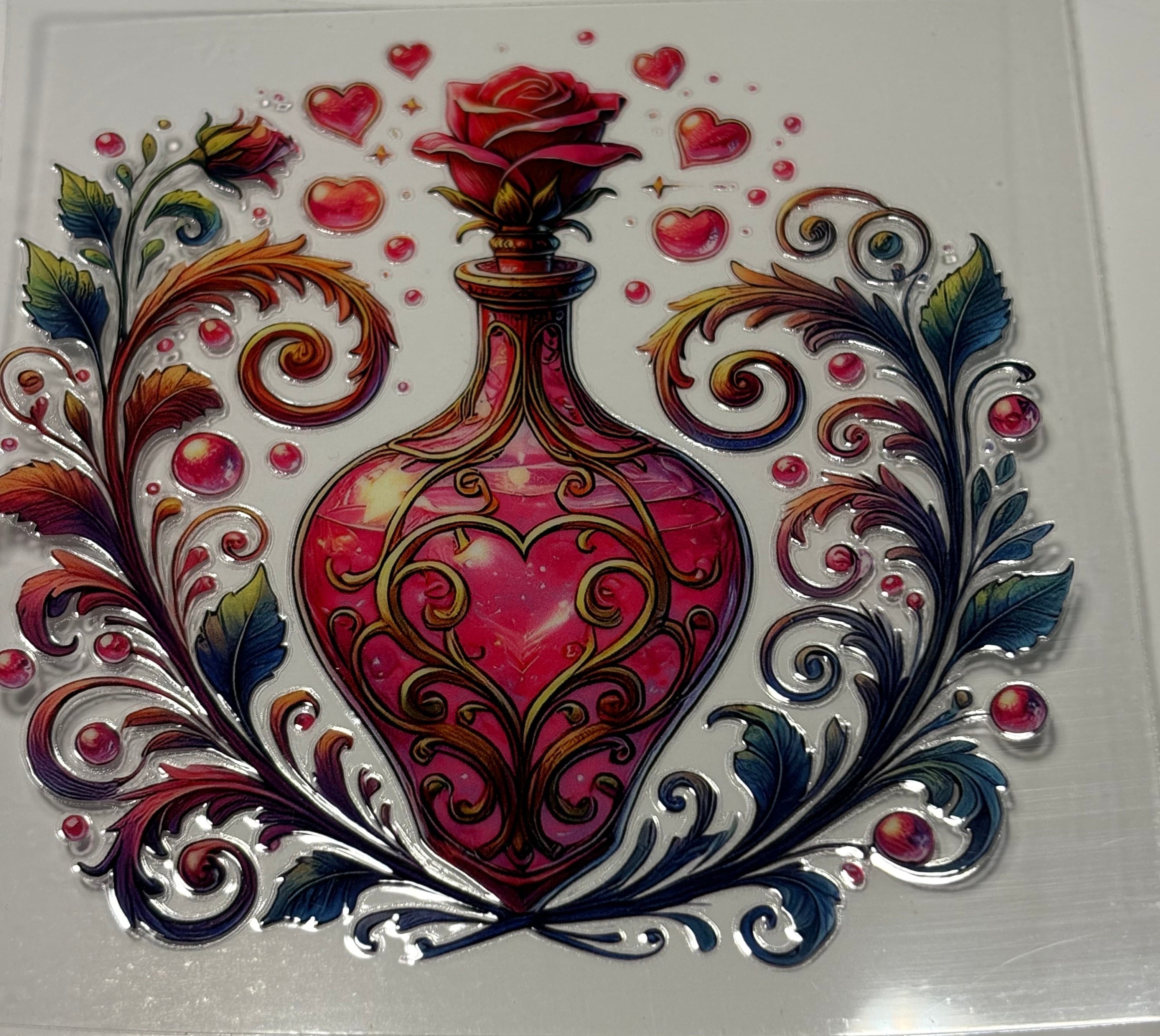 Love Potion
