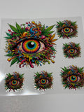 Trippy Eyes