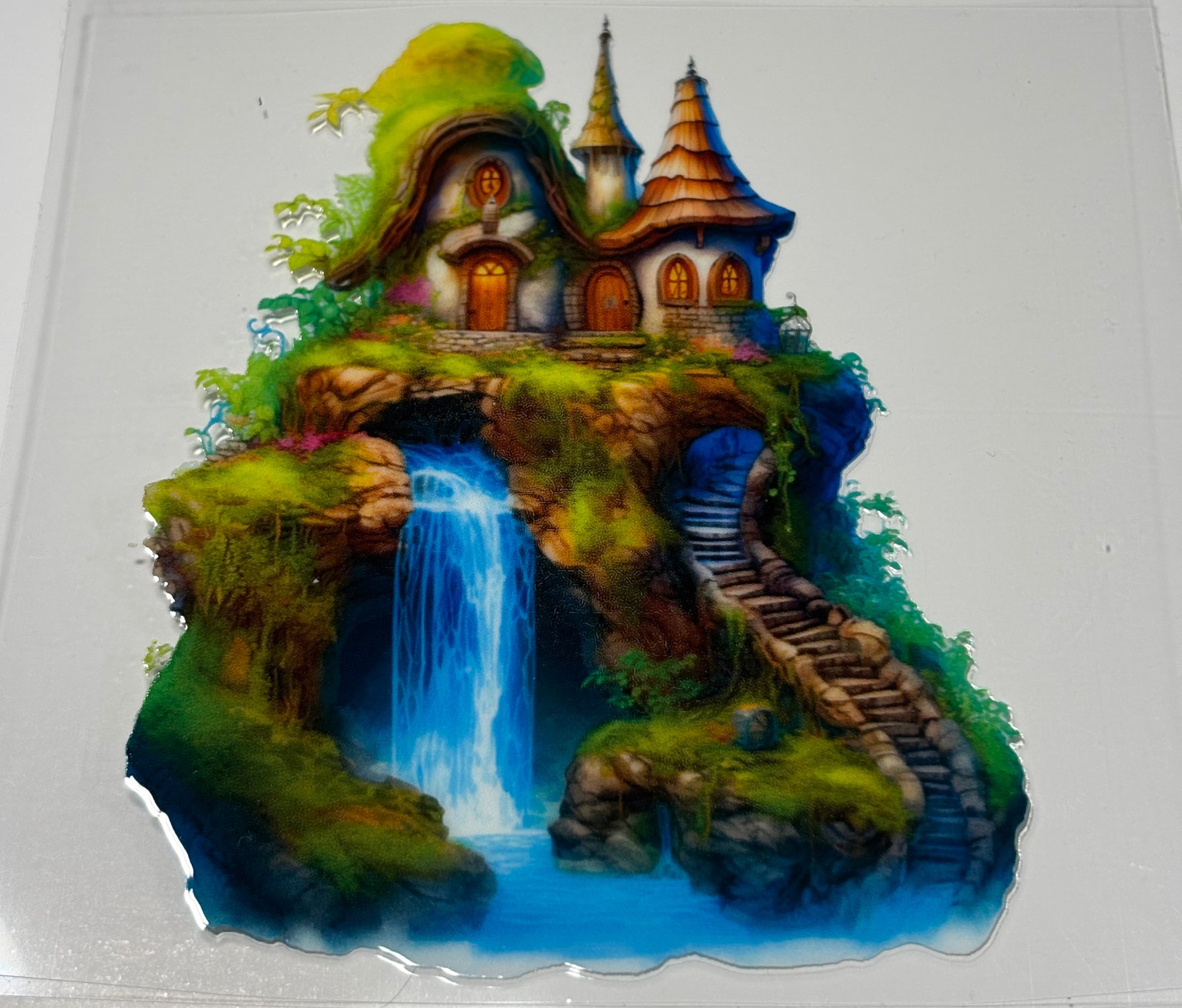 Fairy House