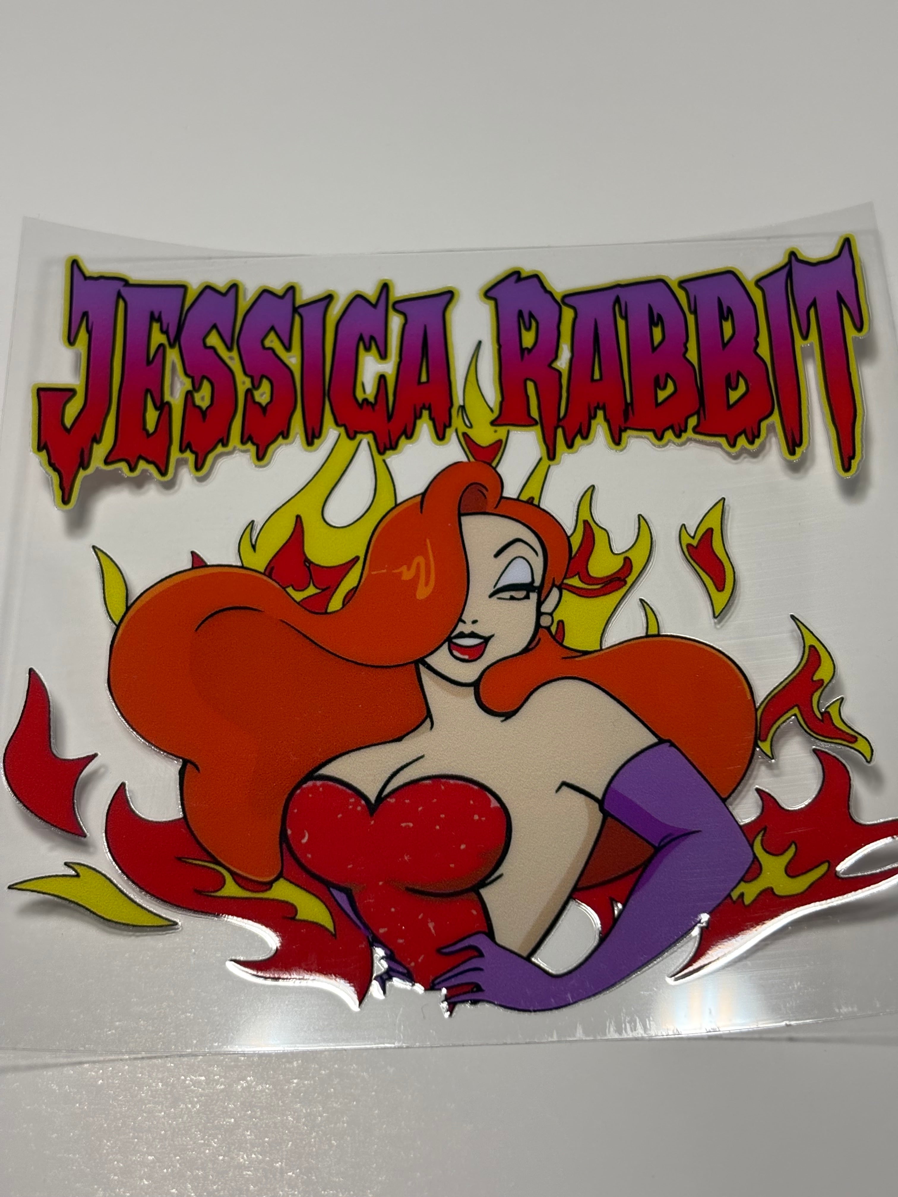 Jessica Rabbit