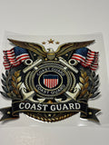 Coast Guard