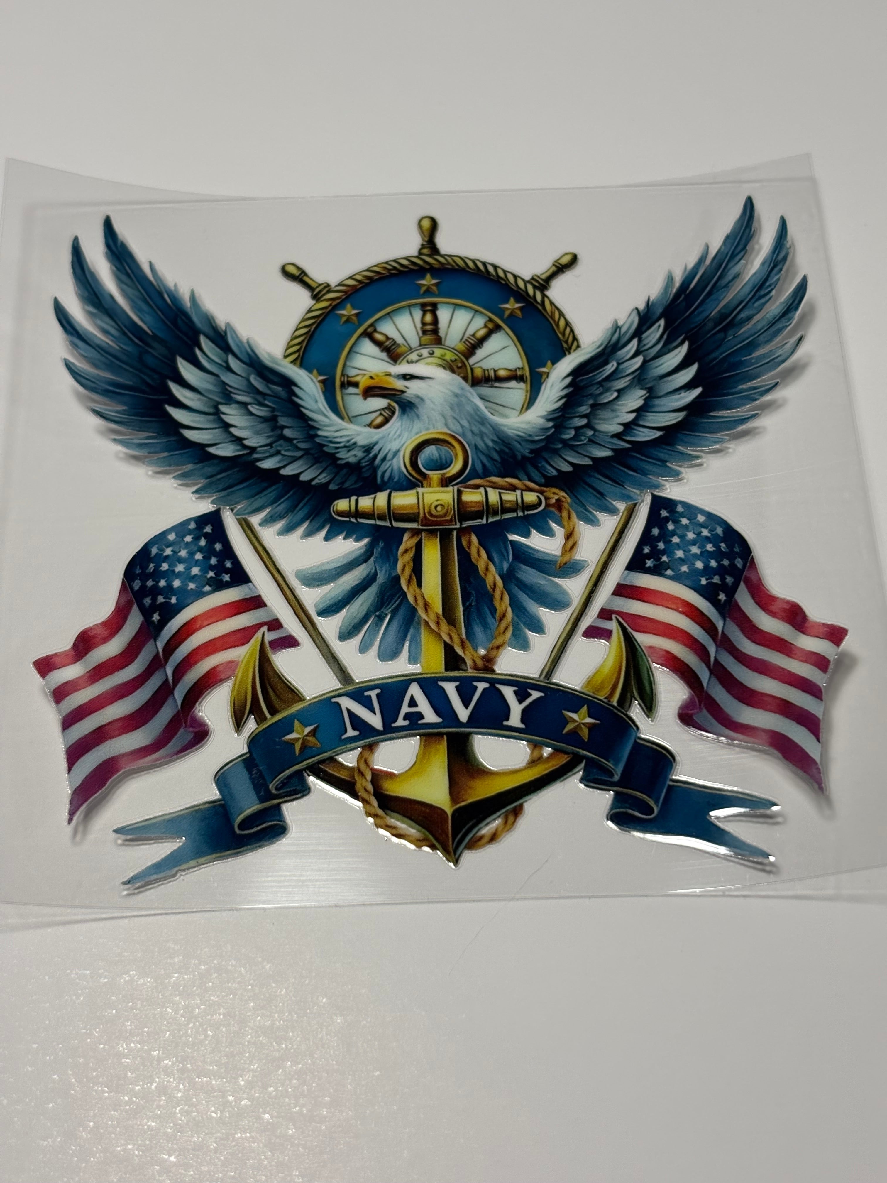 Navy