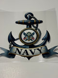 Navy