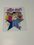 K-pop - Saia Boys