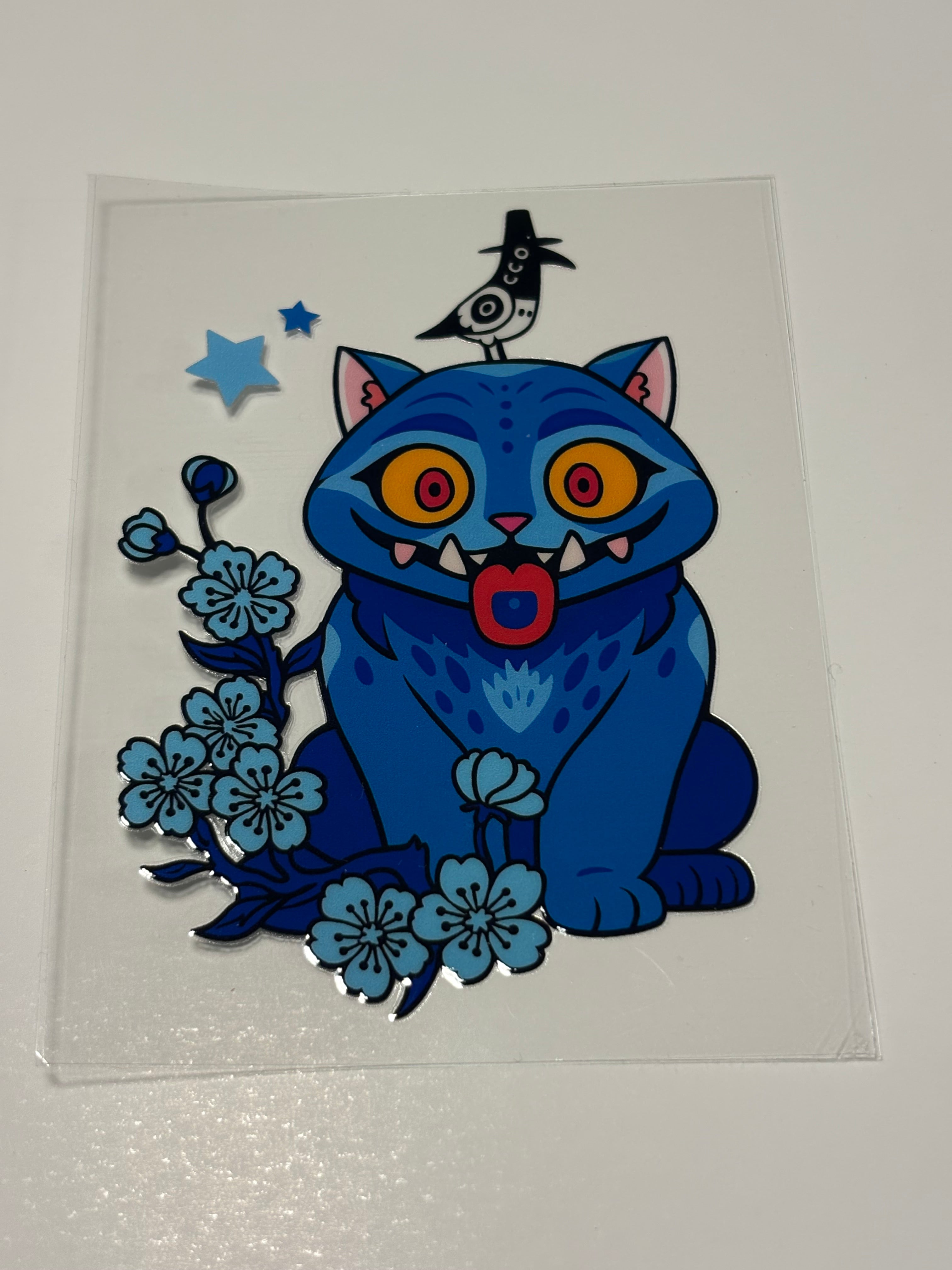 K-pop Cat