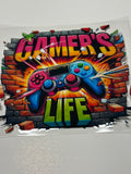 Gamer's Life