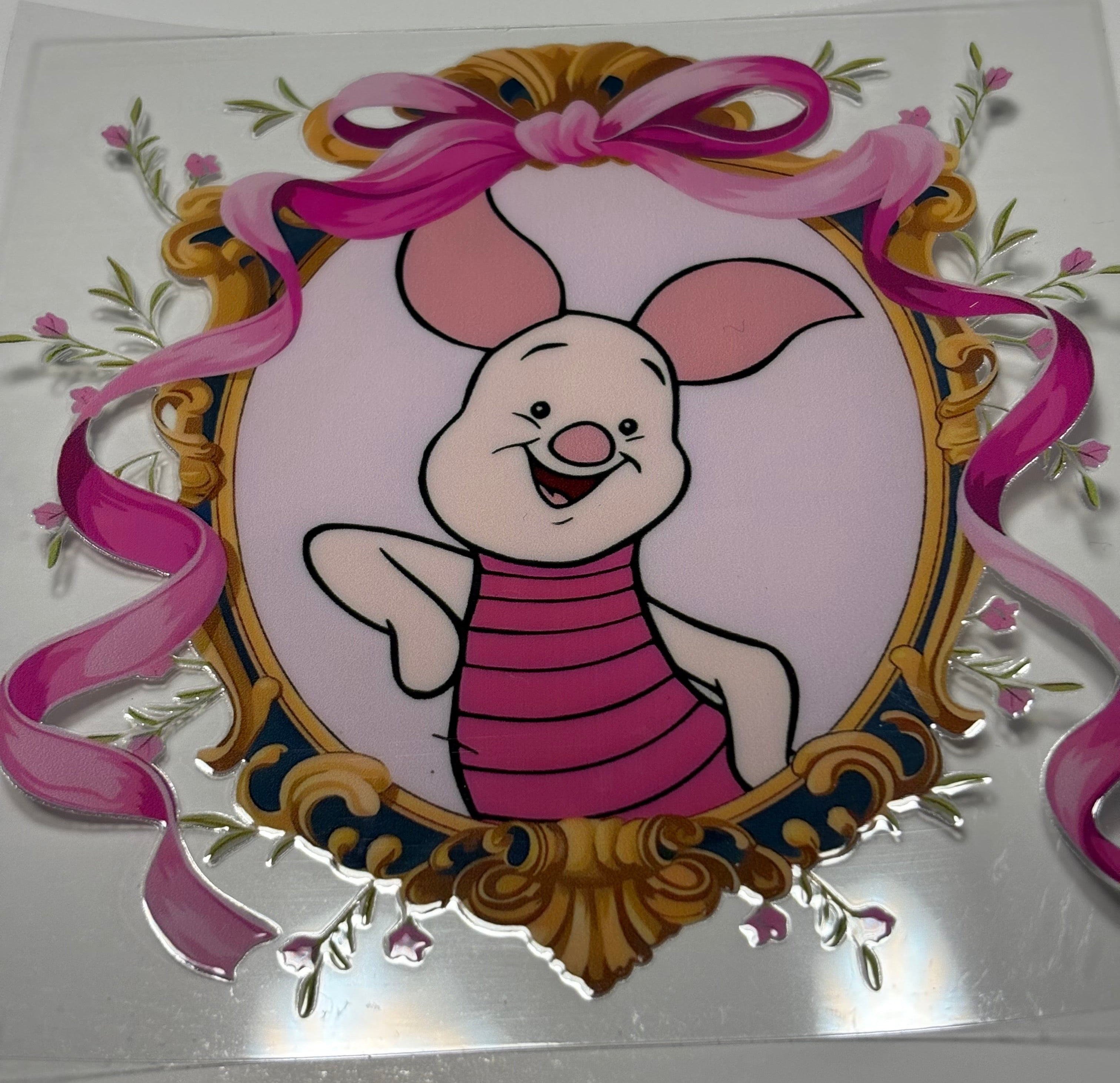 Piglet (Winnie the Pooh)