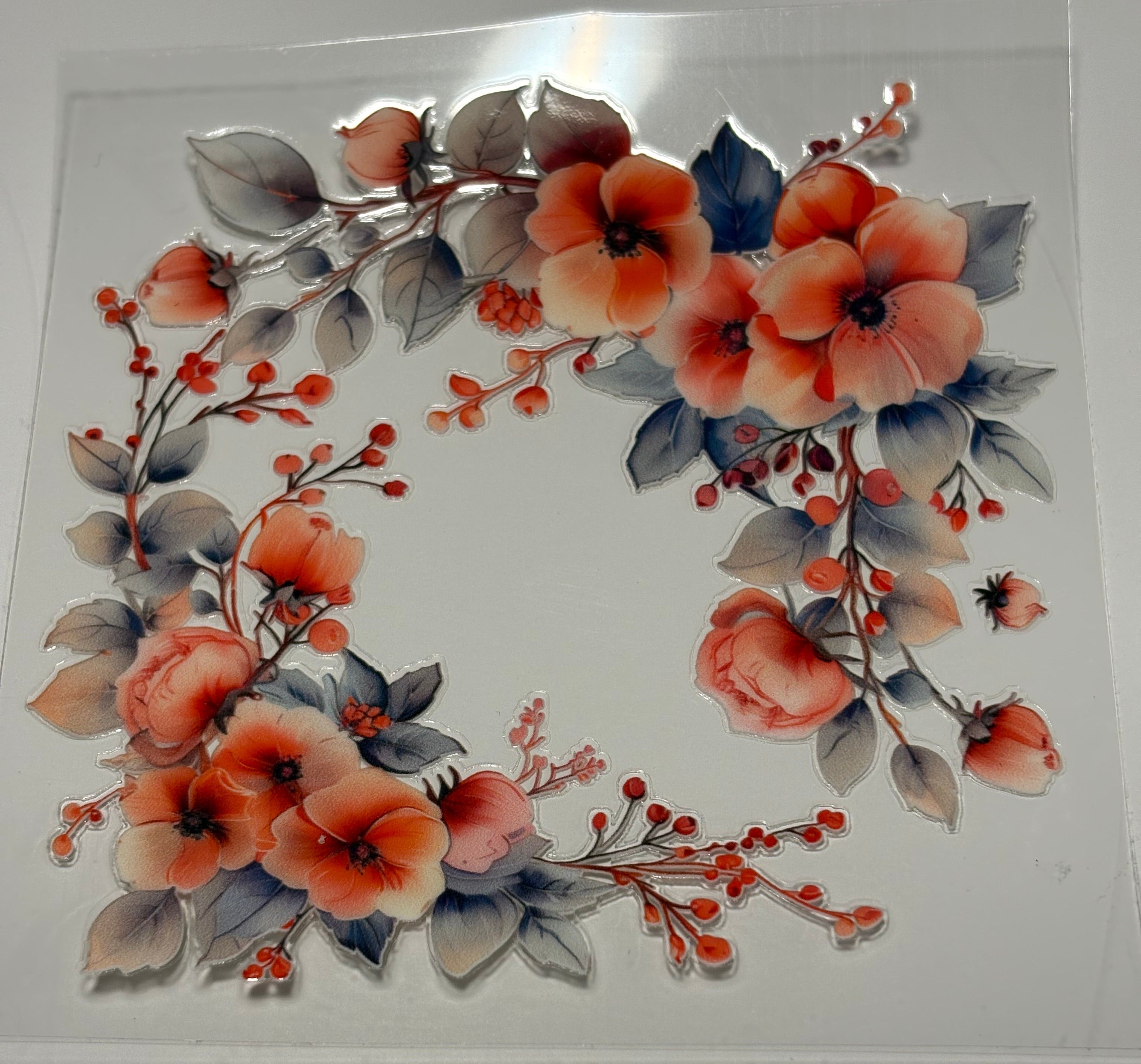 Flower Crown