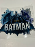 Batman(Front Facing)