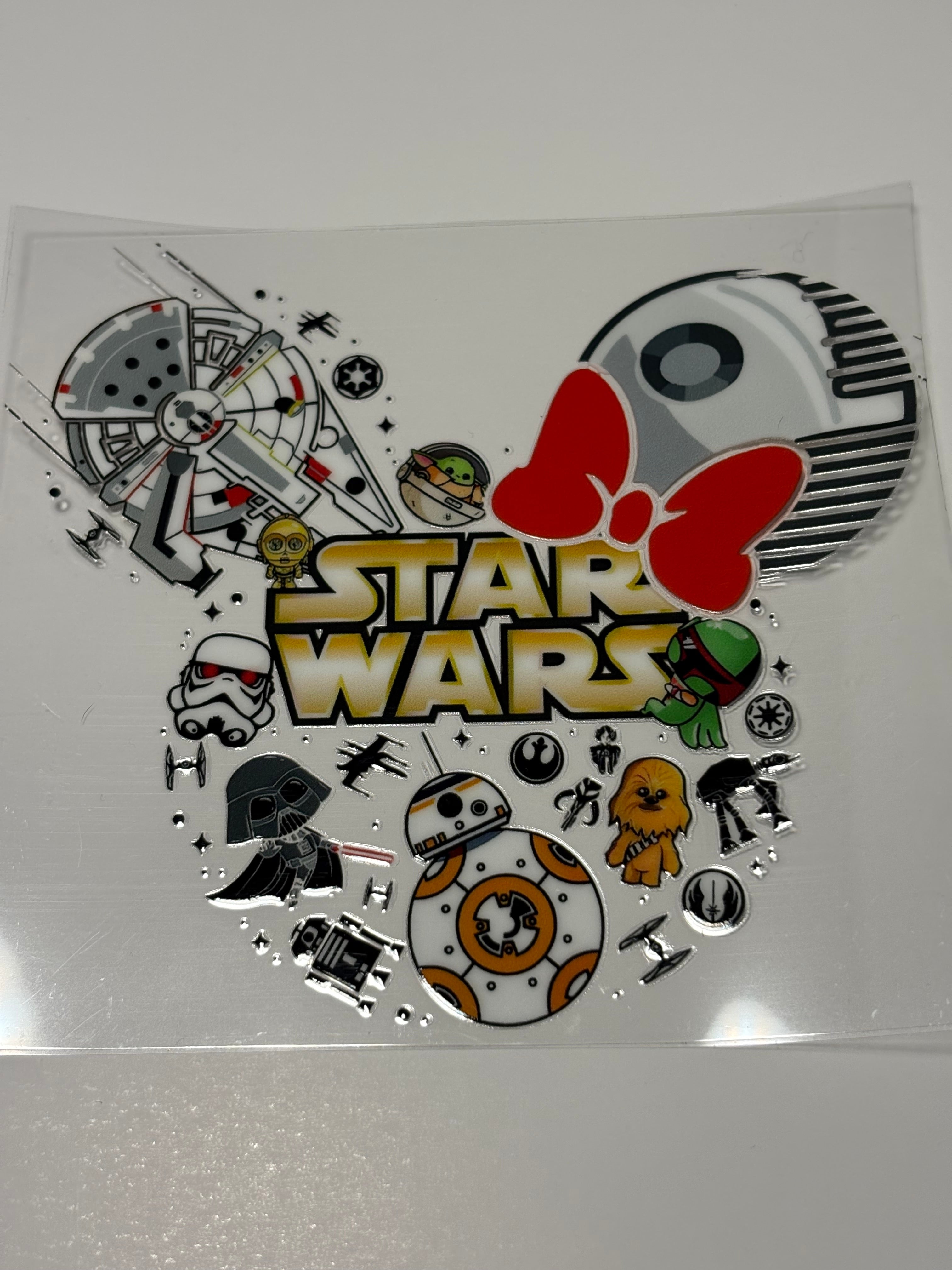 StarWars