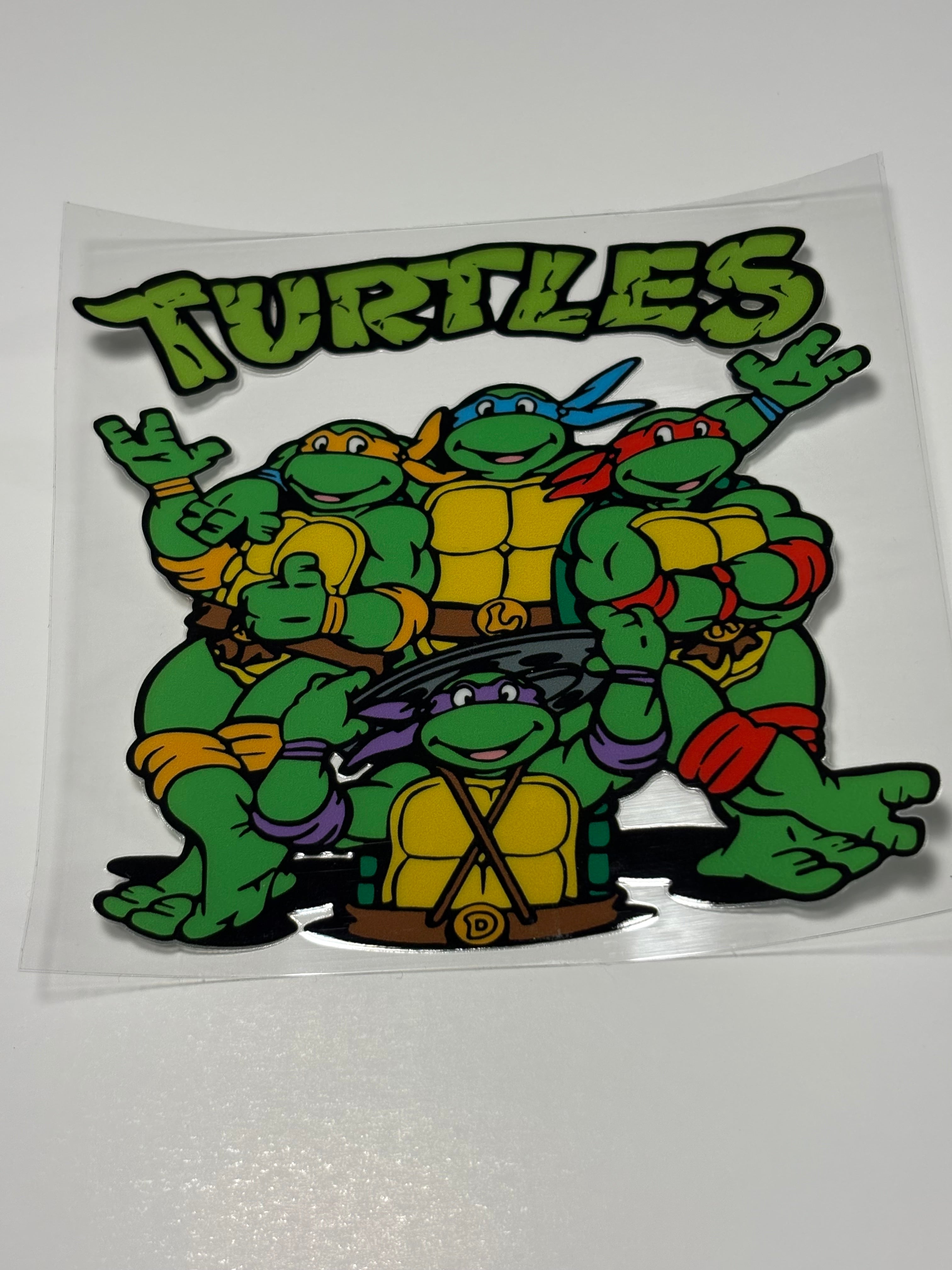 TMNT