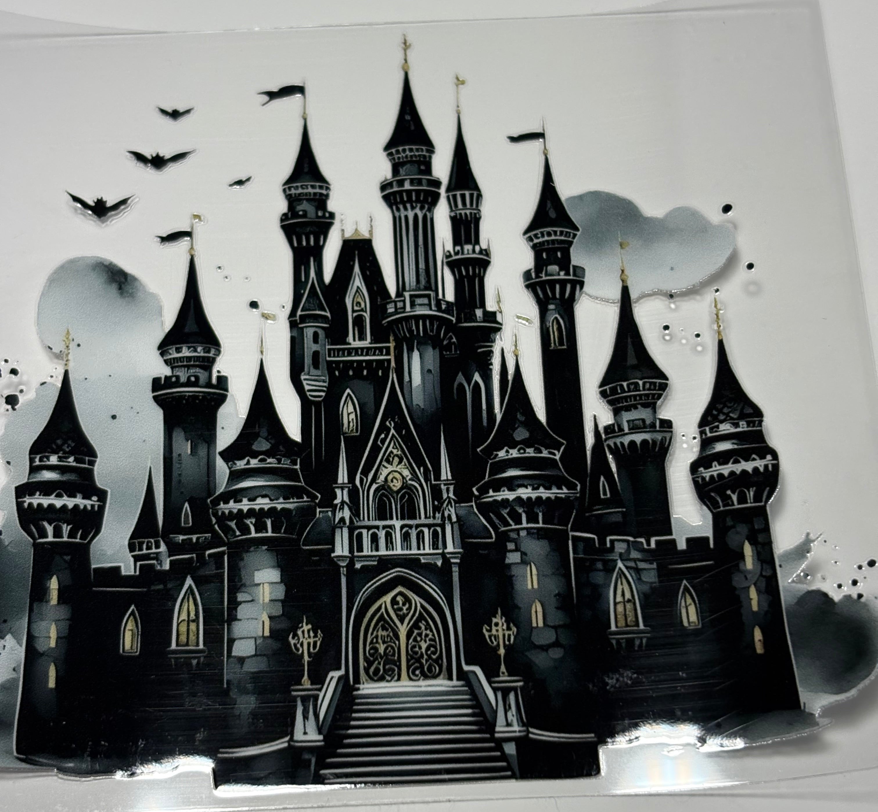Black Castle