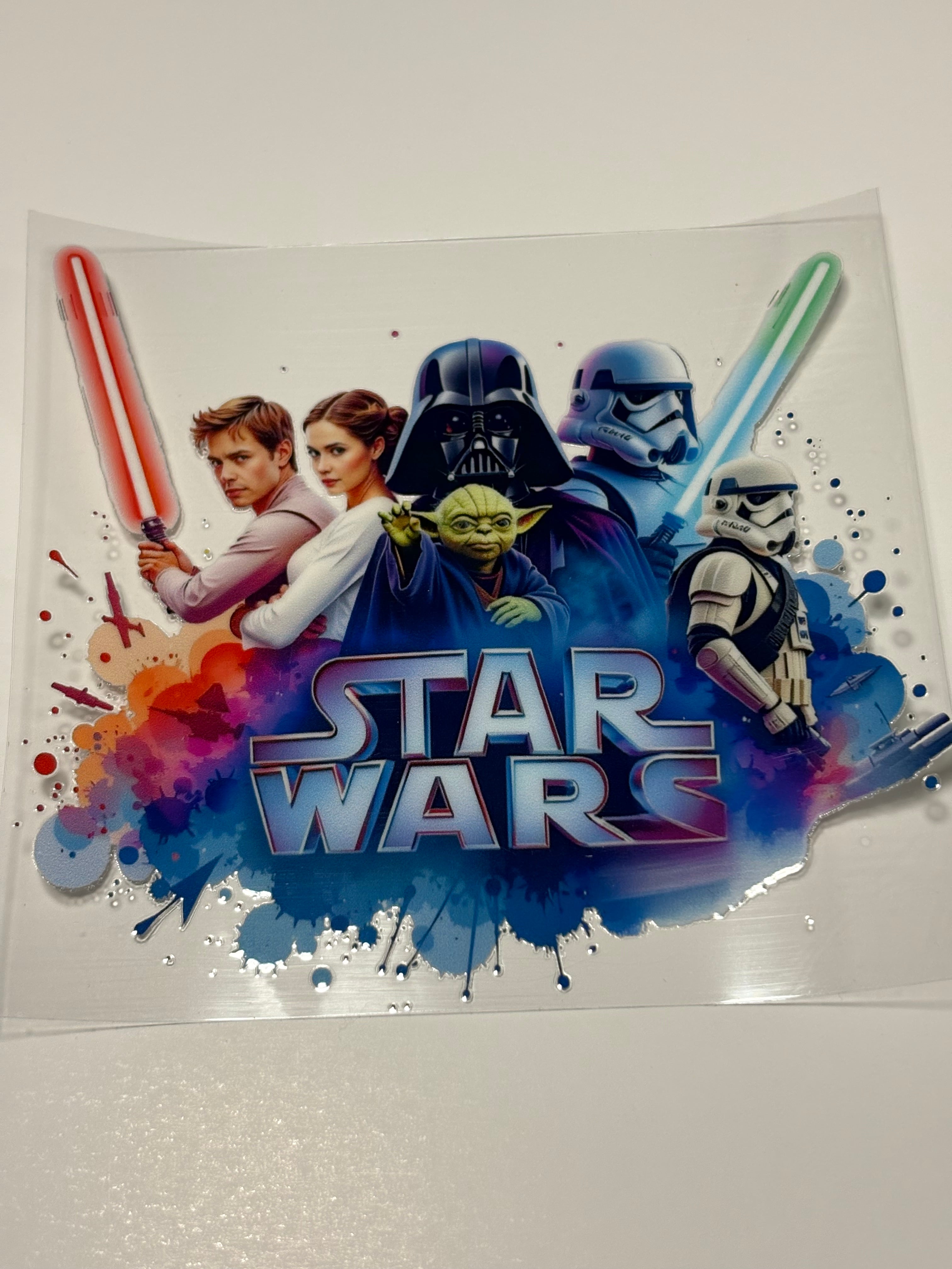Star Wars
