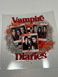 Vampire Diaries
