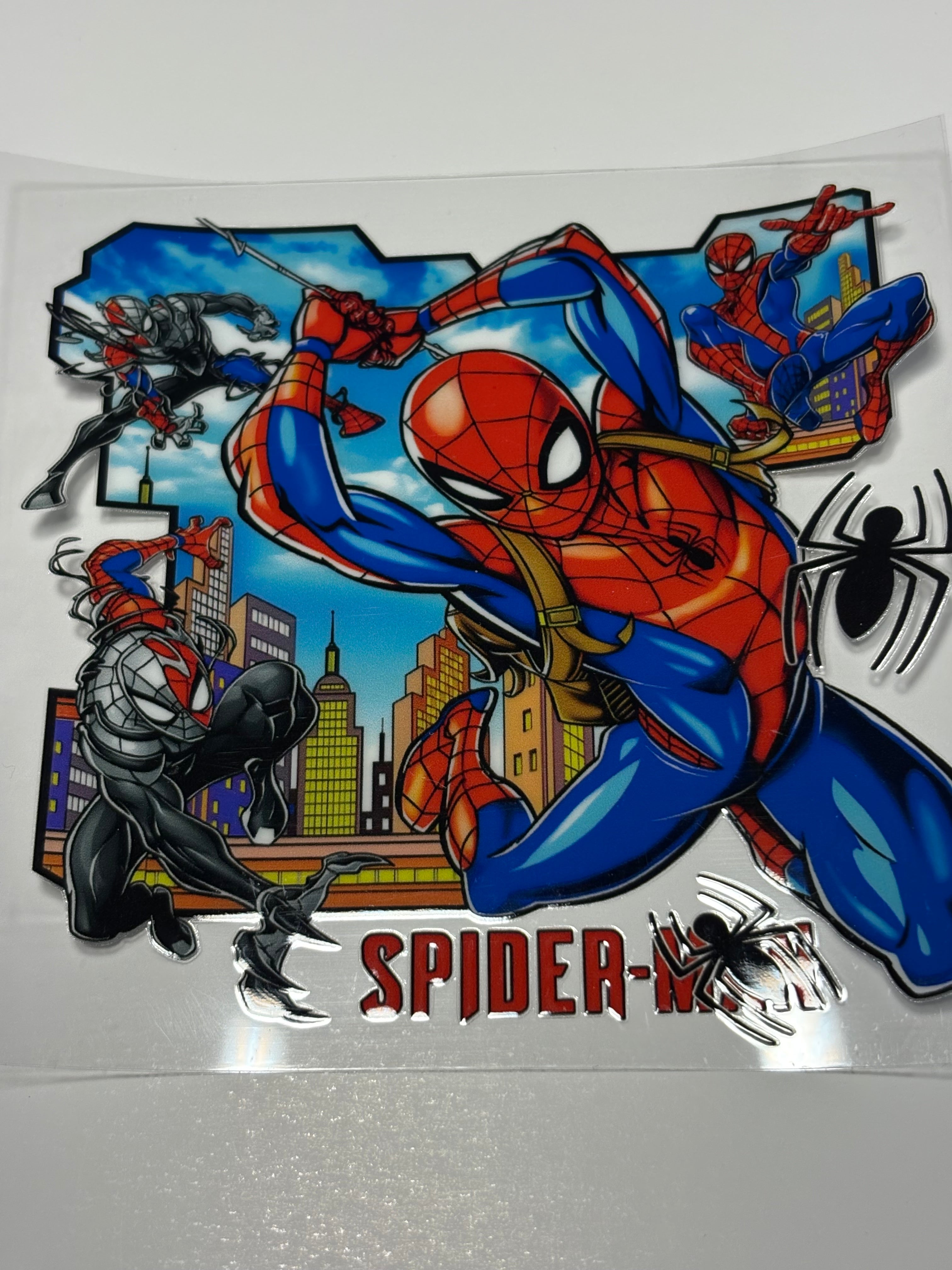 Spiderman