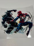 Spiderman/Venmo