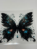 Black Butterfly
