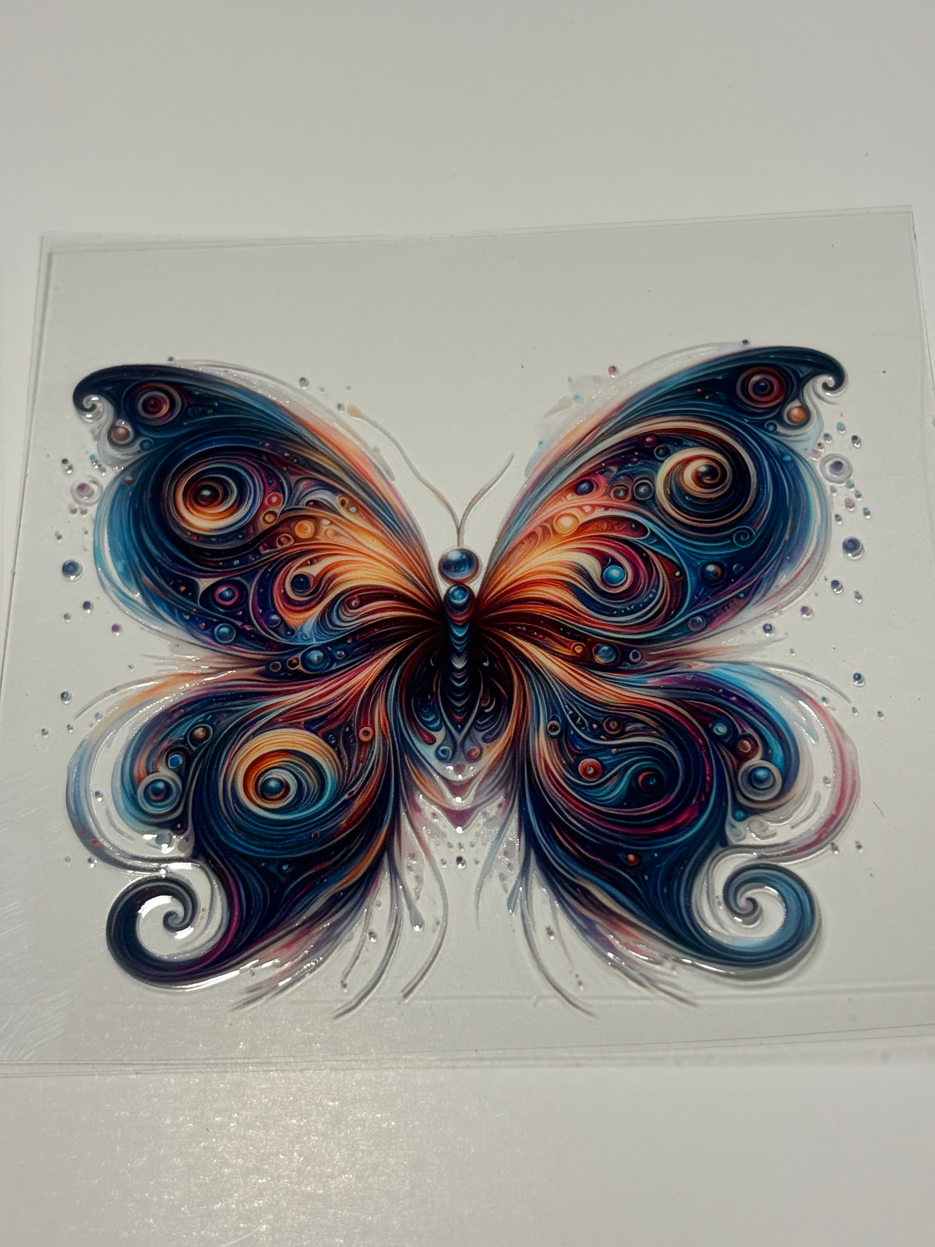 Butterfly