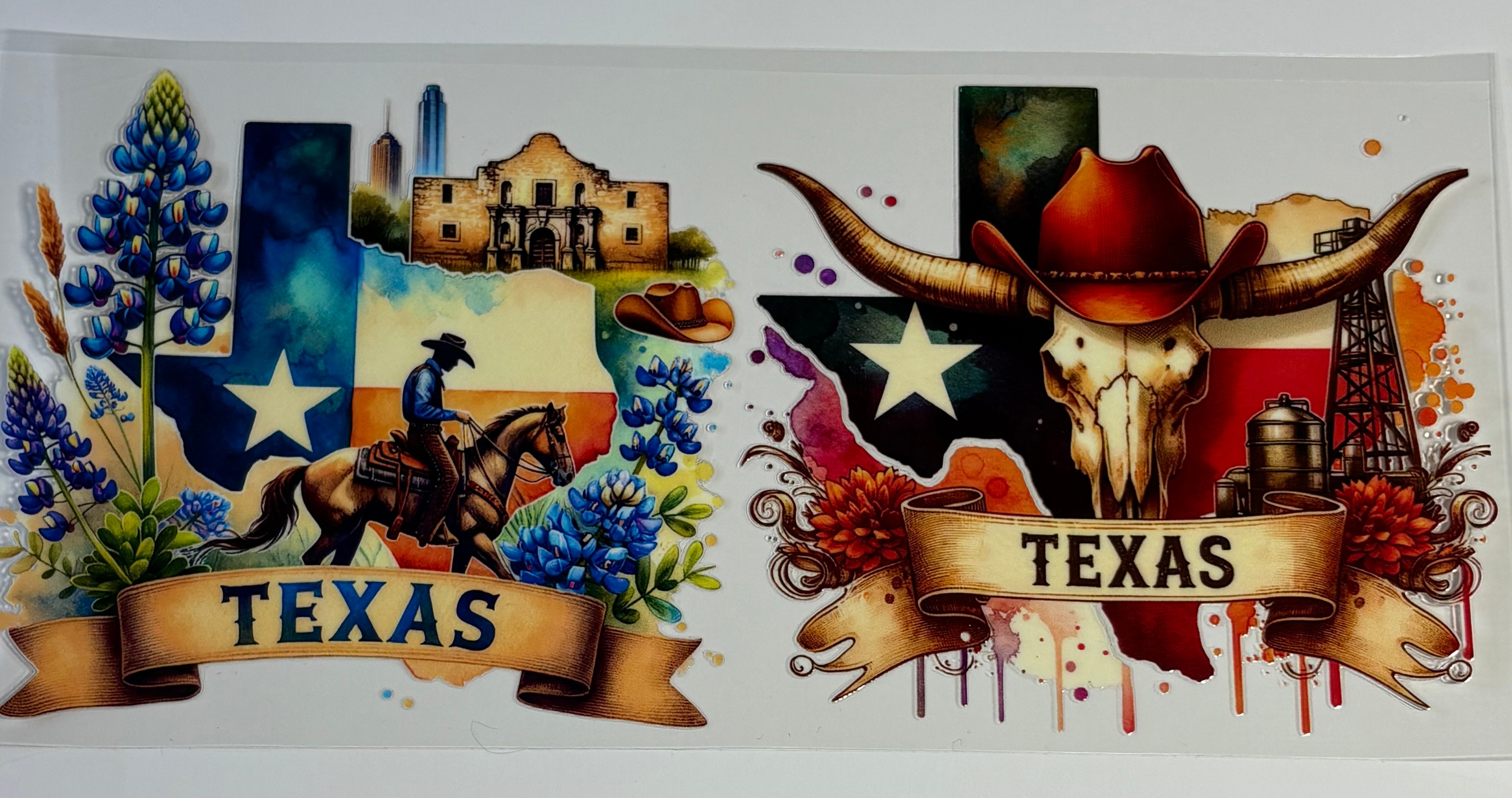 Western-Texas