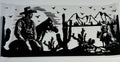 Western- Landscape