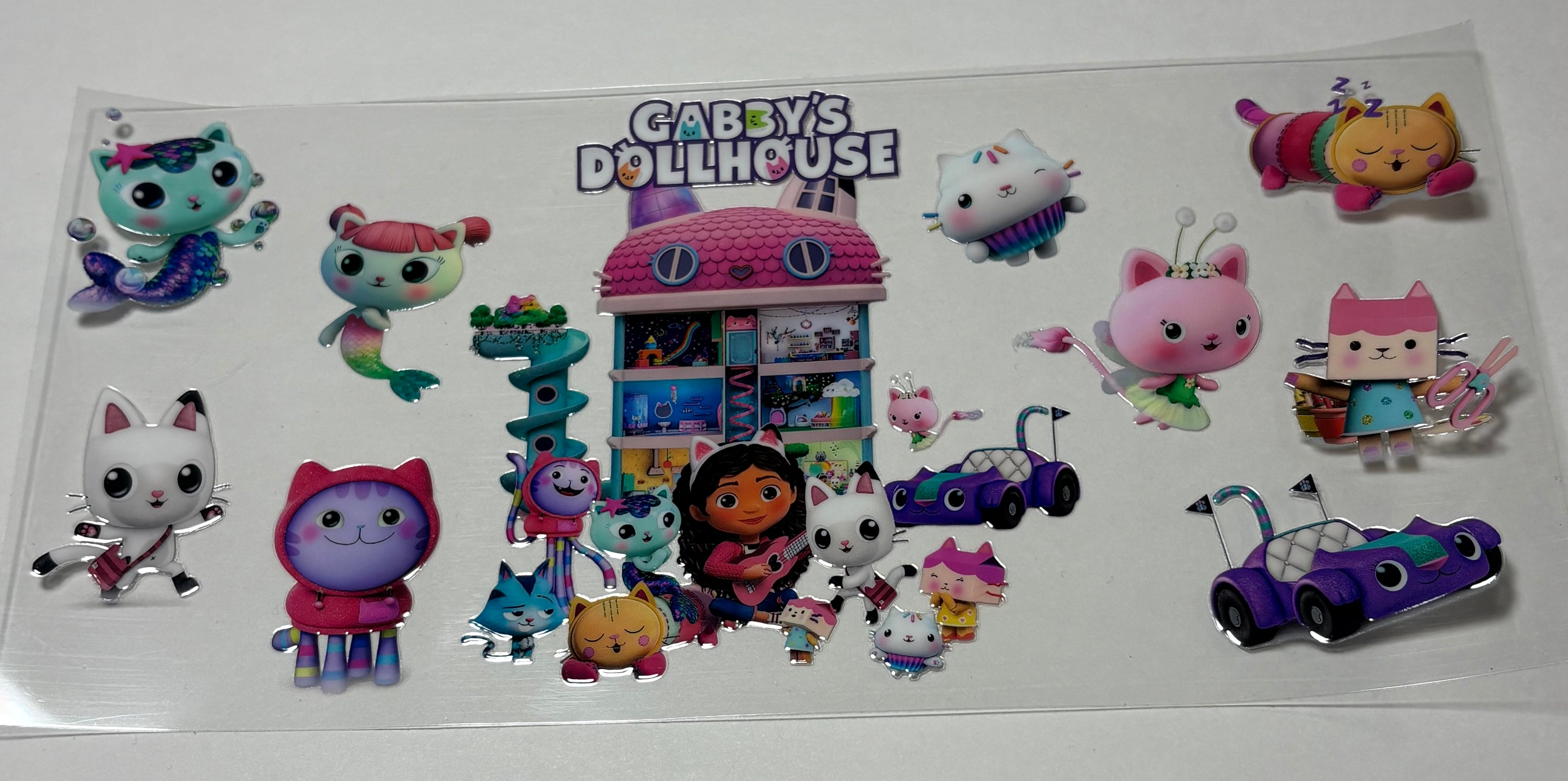 Gabby Dollhouse.4